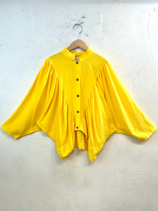 Vintage Shirt [L31056]