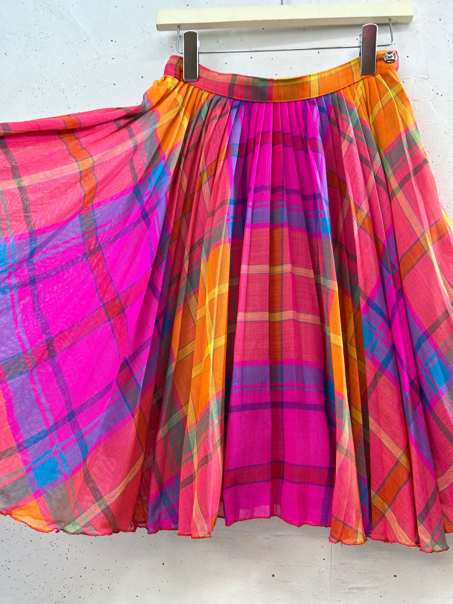 Vintage Skirt [G33116]