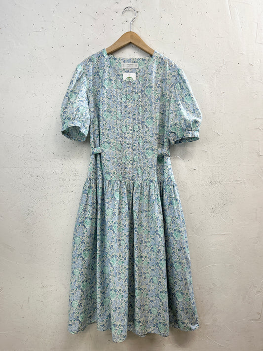 Vintage Dress [E32494]