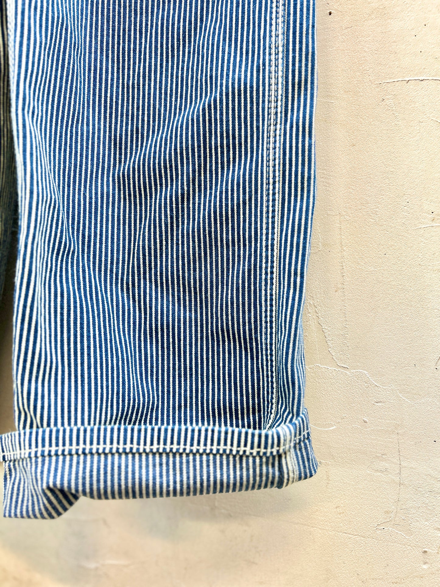 ’70s Vintage Over All 〜BIG SMITH〜 MADE IN USA [H30779]