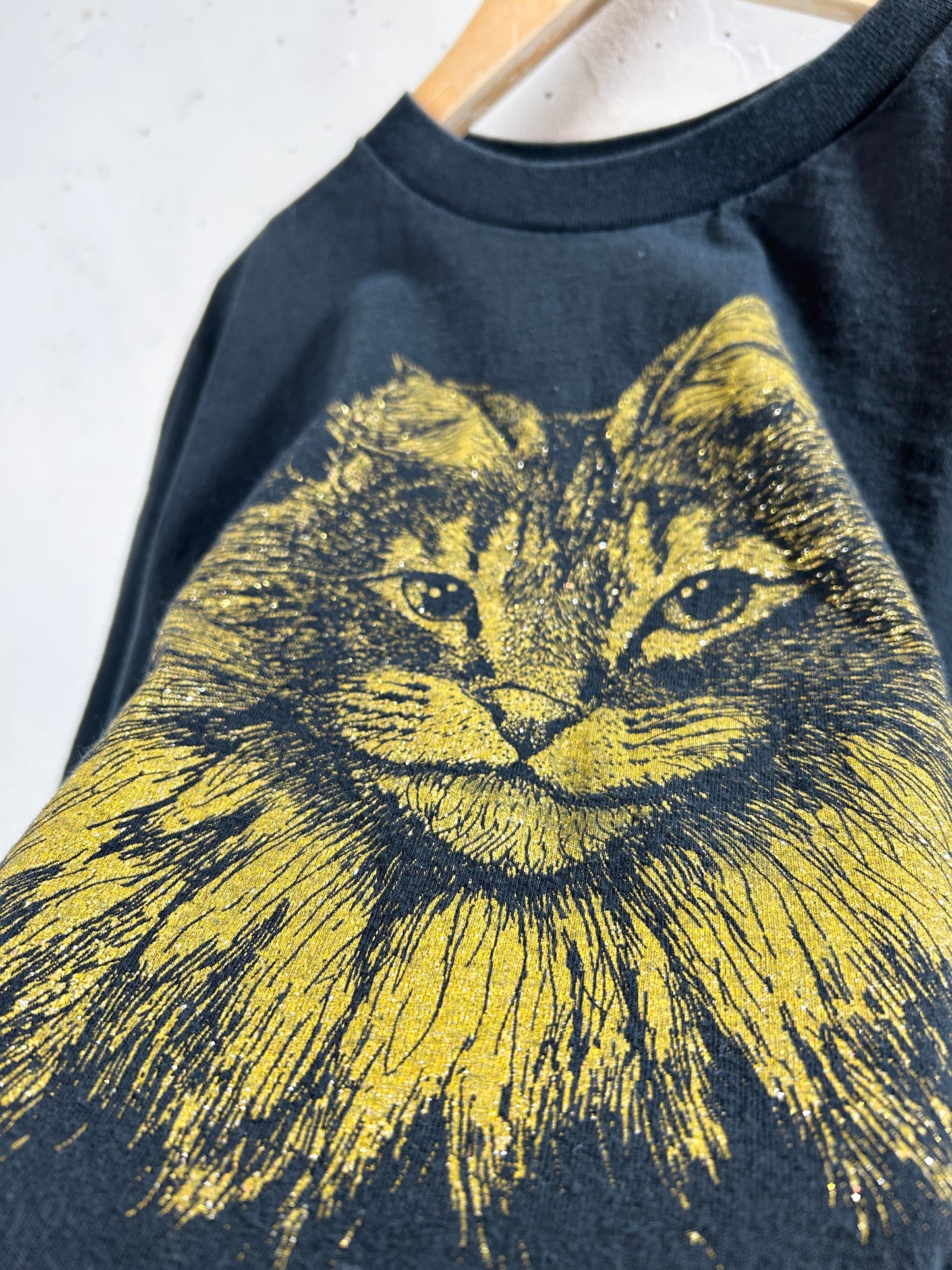 Vintage T-Shirt 〜Diamond Dust〜 [G33082]