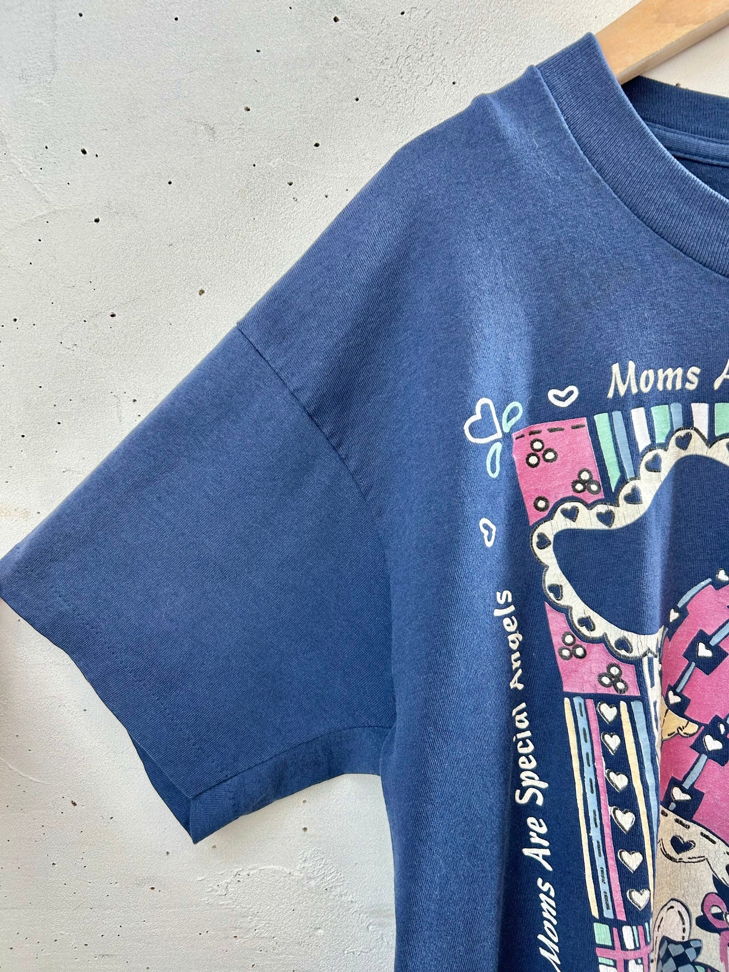 '90s Vintage T-Shirt〜FRUIT OF THE LOOM〜 [F30554]