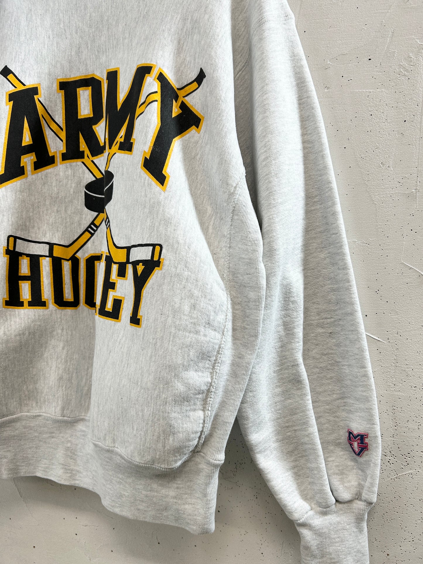 Vintage College Sweat 〜MADE IN USA〜 [A31385]