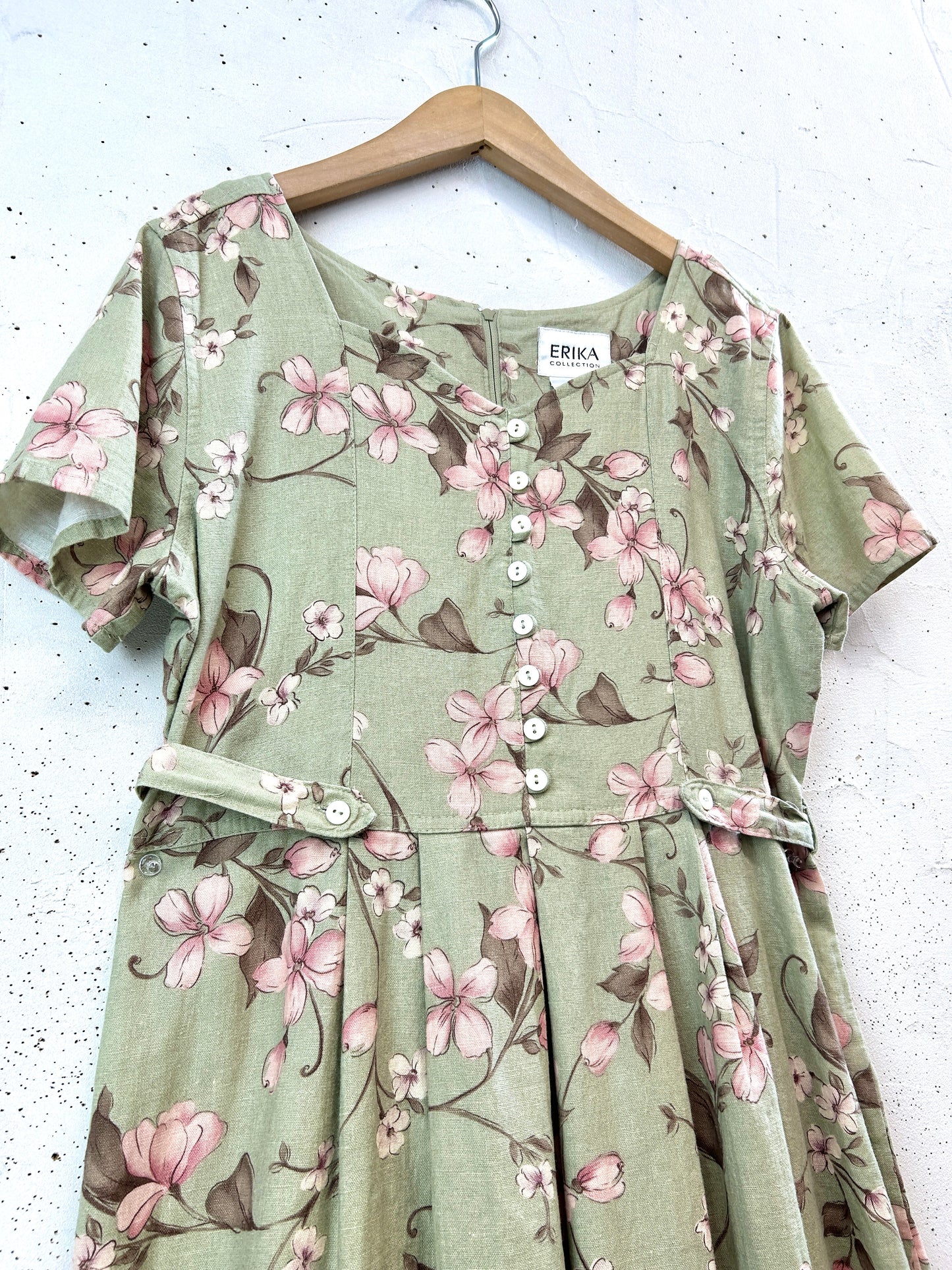 Vintage Dress [D32157]