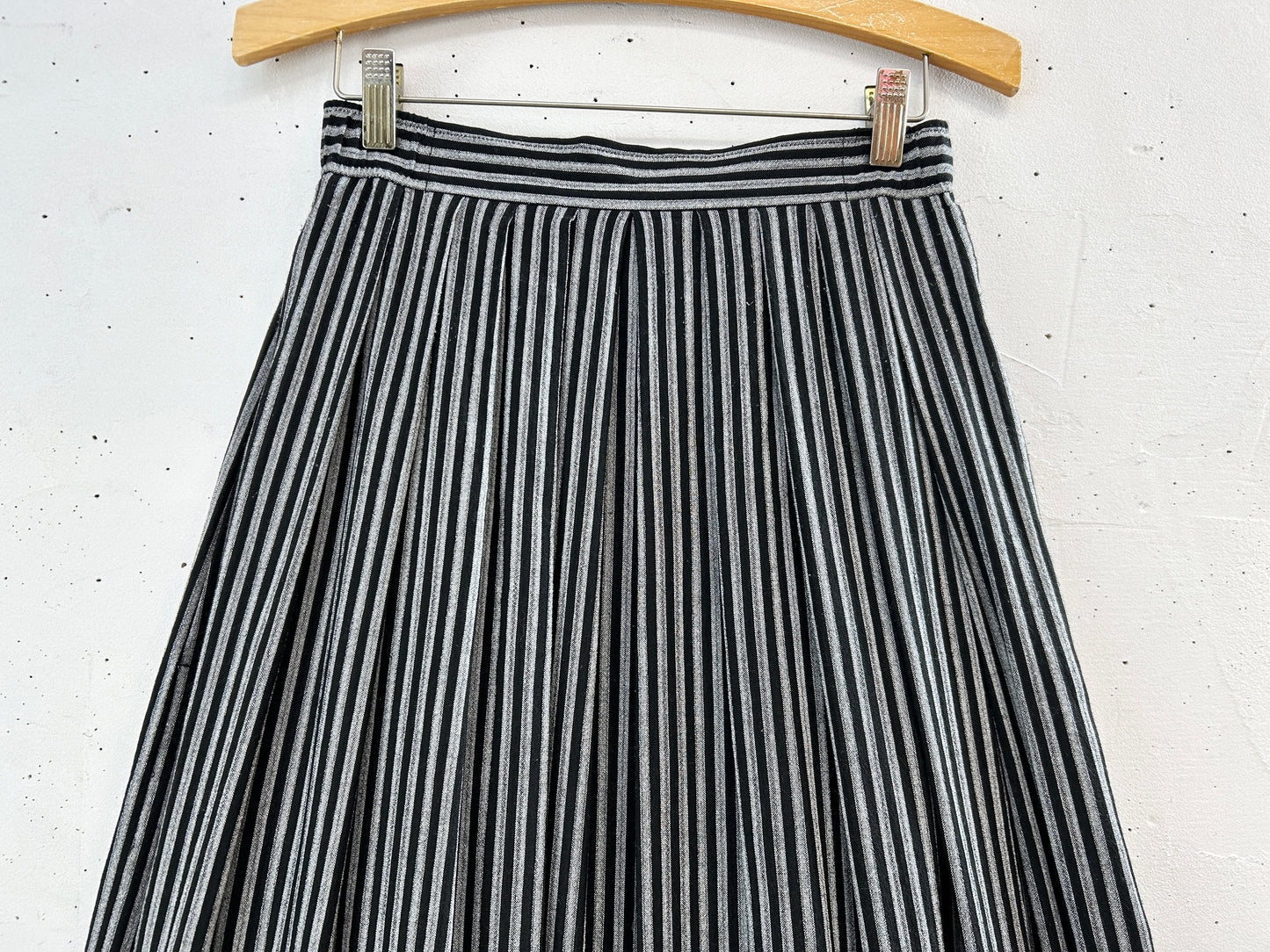 Vintage Tyrol Skirt [A31338]