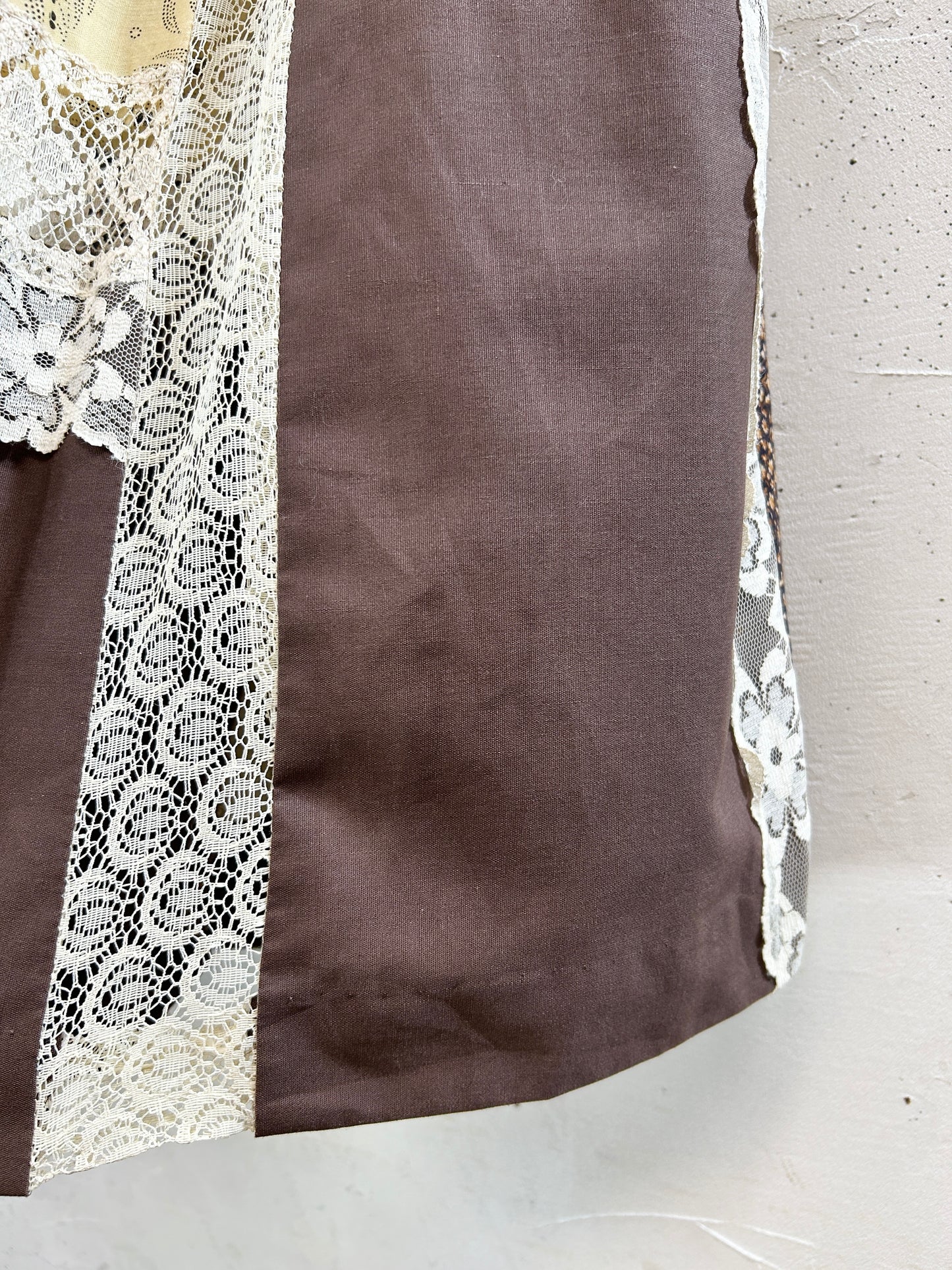 Vintage Skirt [H33461]