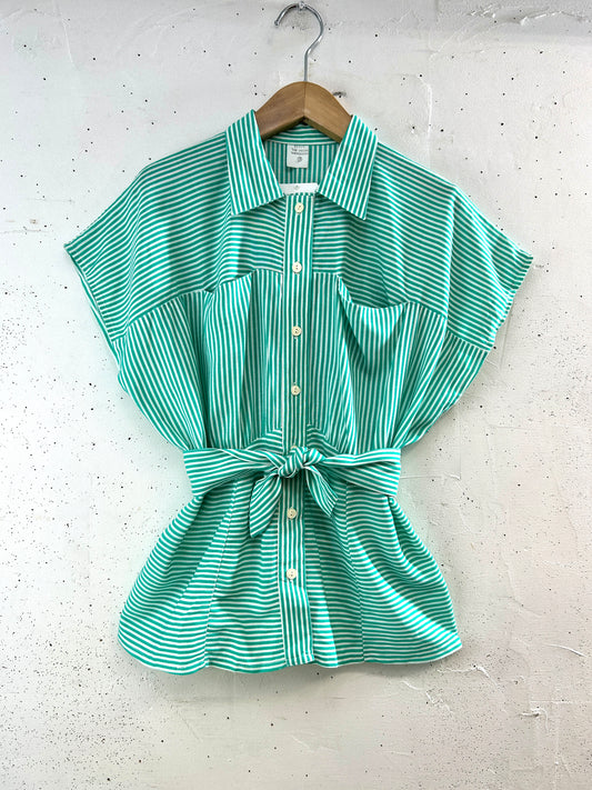 Vintage Tops [H33511]