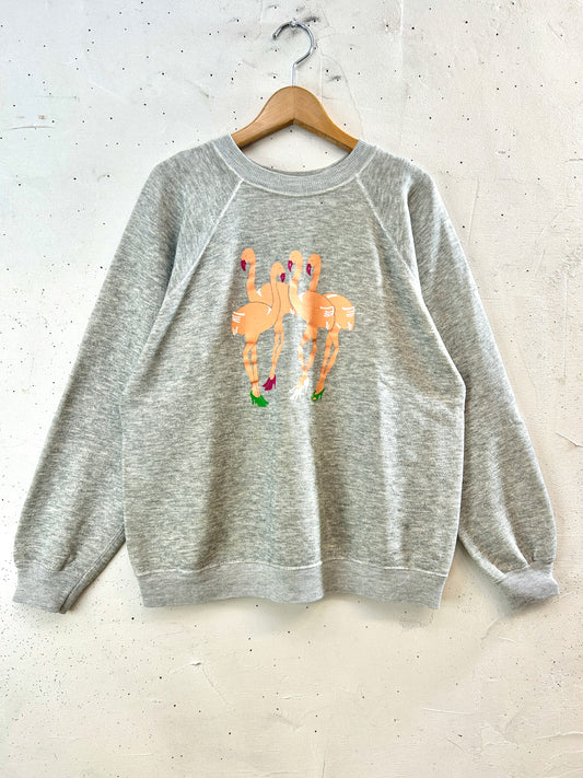 Vintage Sweat  〜Hanes〜 MADE IN USA [J30554]