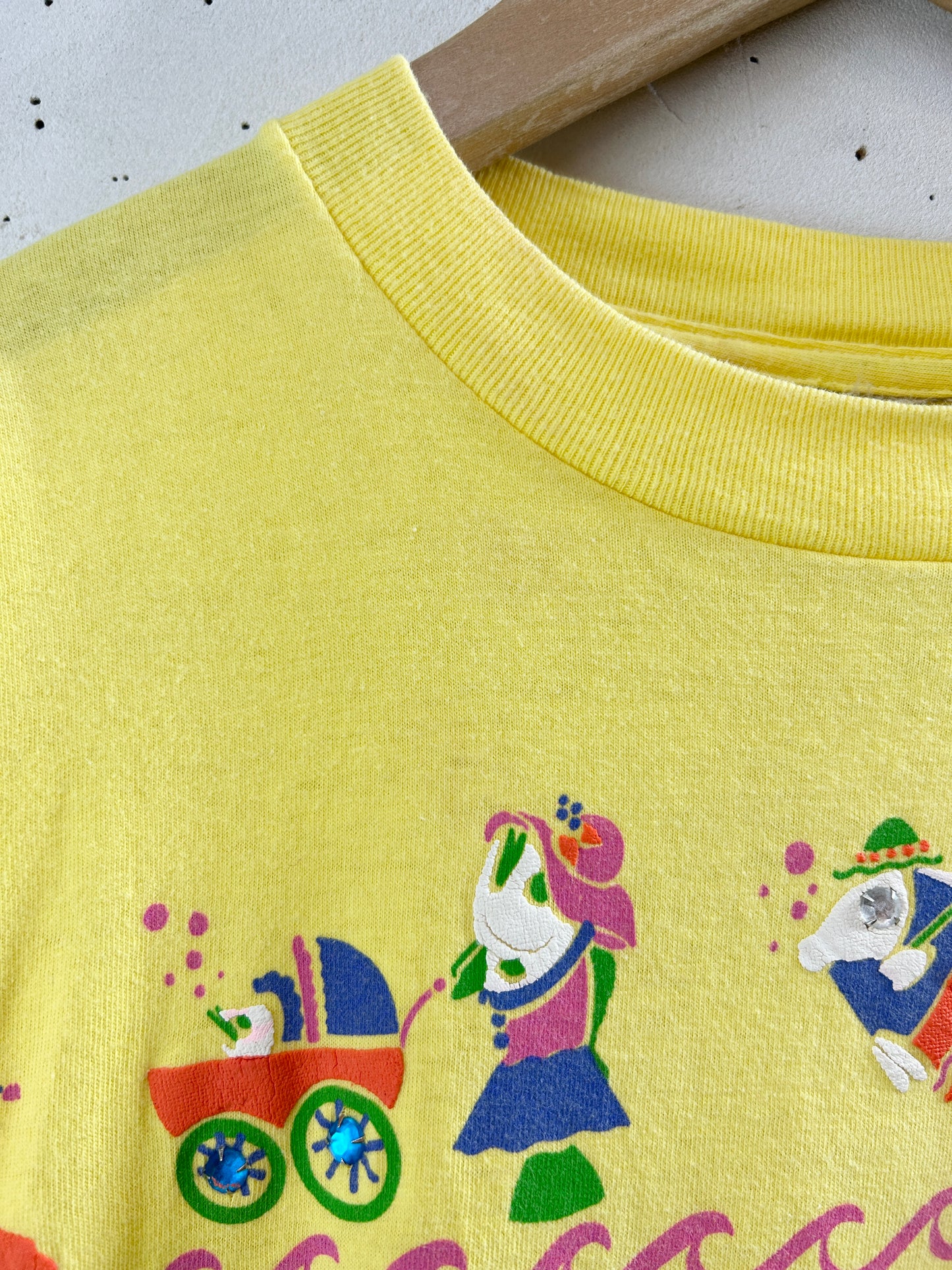 Vintage T SHIRT [H30792]