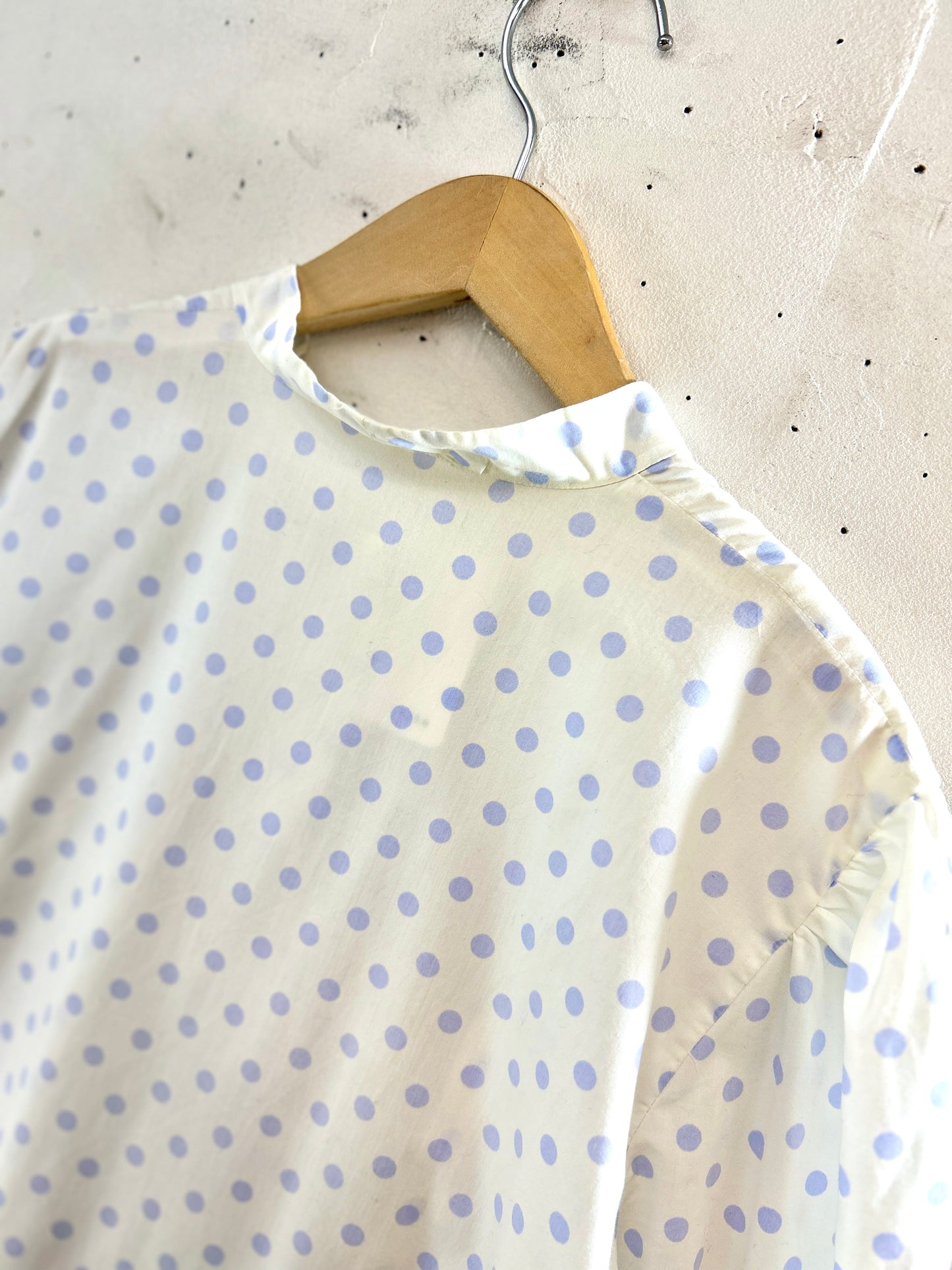 Vintage Dress [L30972]