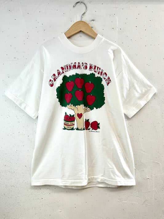 Vintage T-Shirt   [D32135]