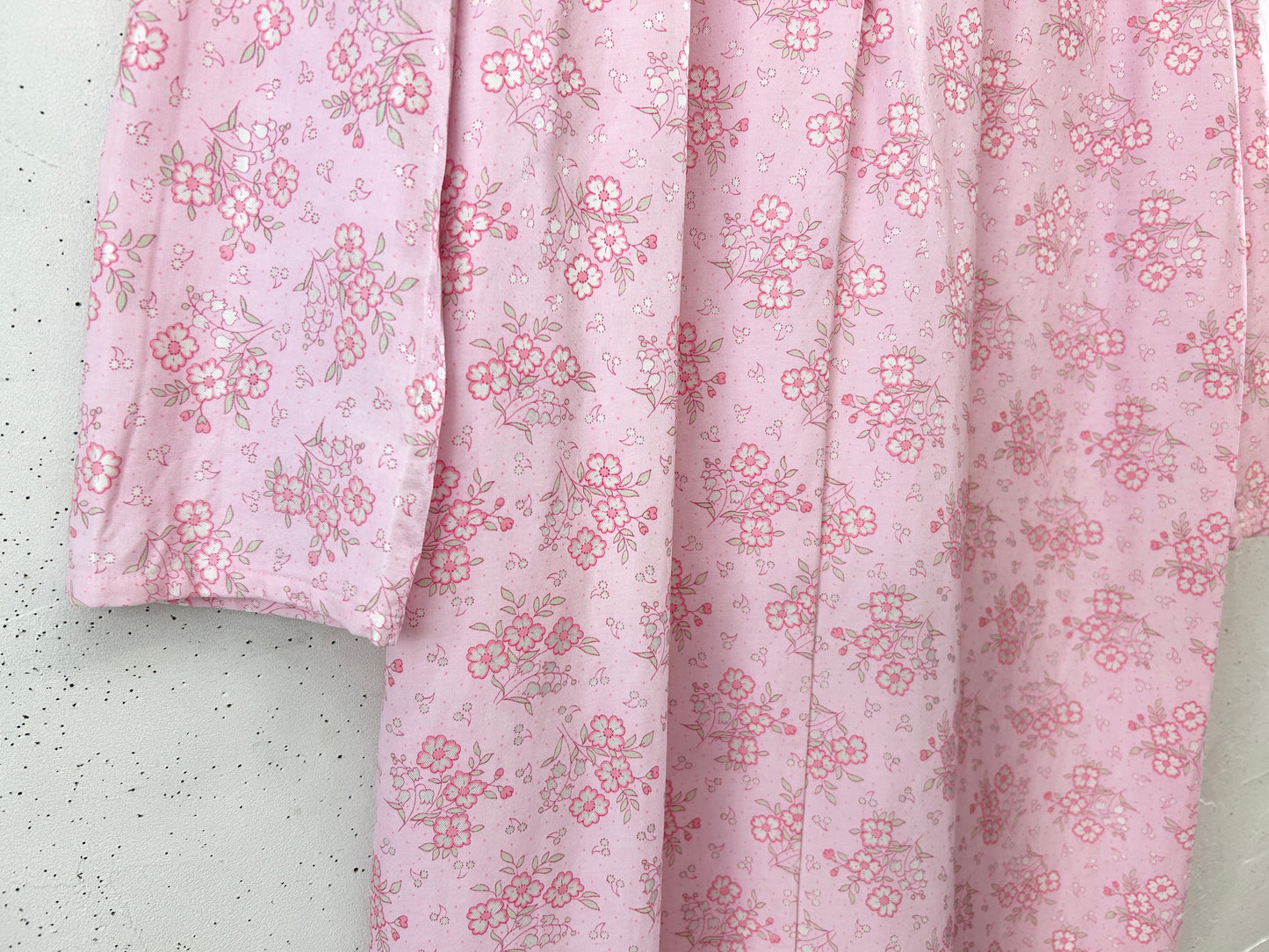 Vintage Nightie Dress [K30751]