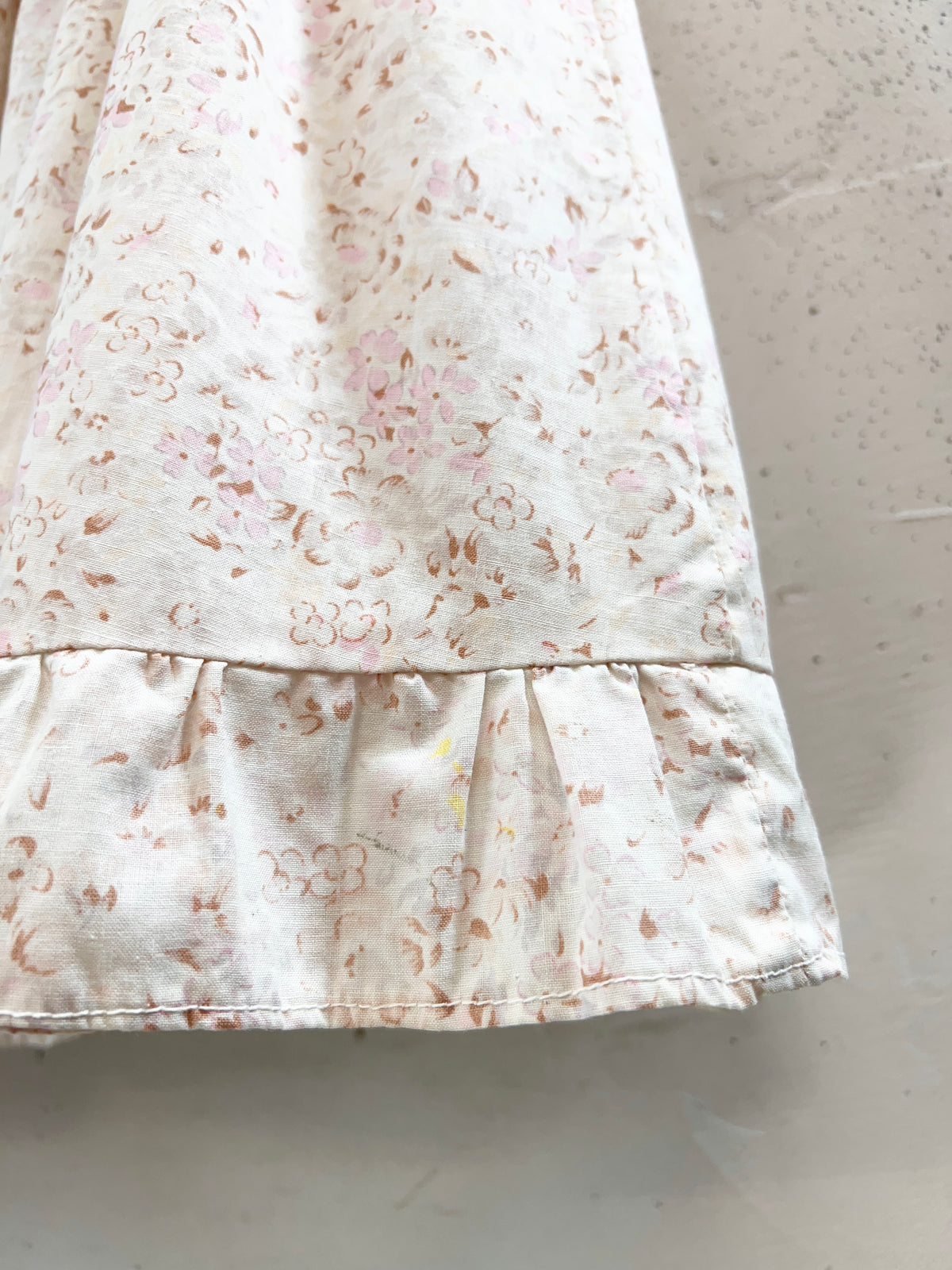 Vintage Skirt [J34125]