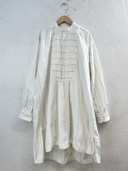 Vintage Nightie Dress [J34173]