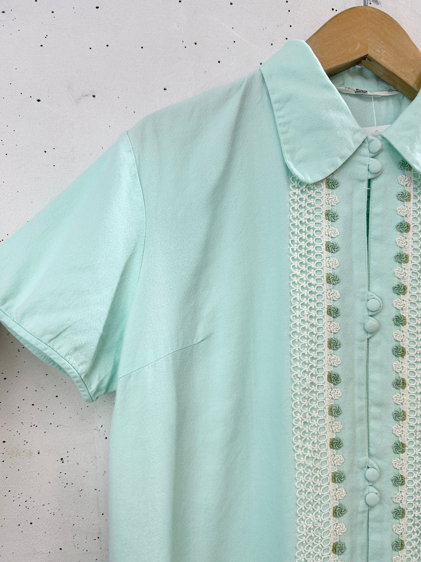 Vintage Shirt [H33627]