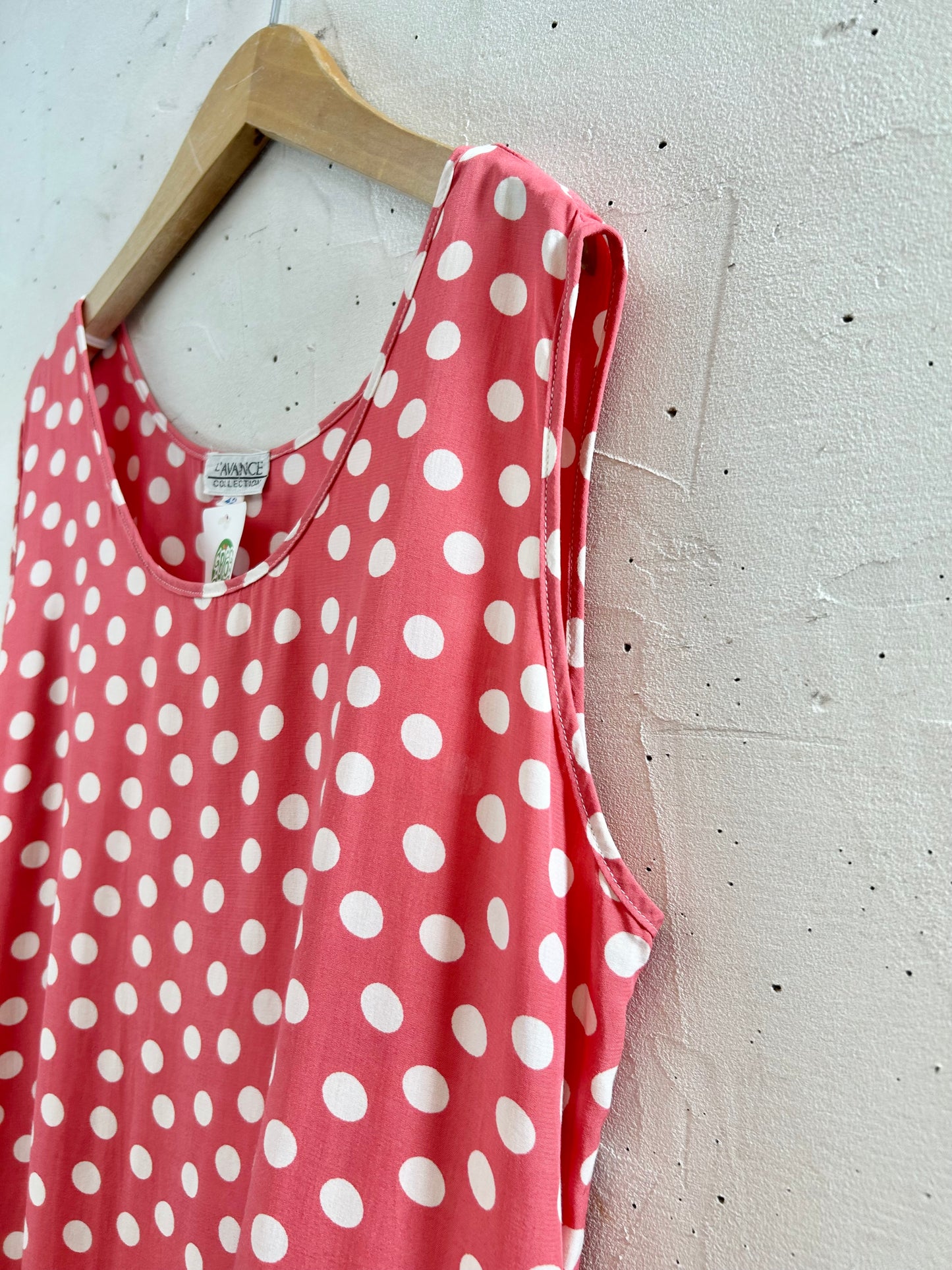 Vintage Viscose Tops [G30800]