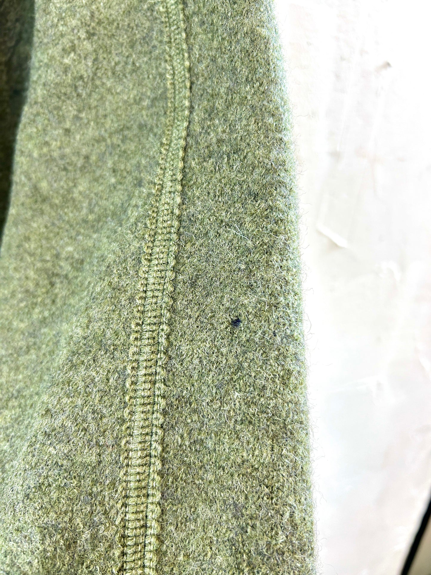 Vintage wool Coat 〜L.L.Bean〜 [K30725]