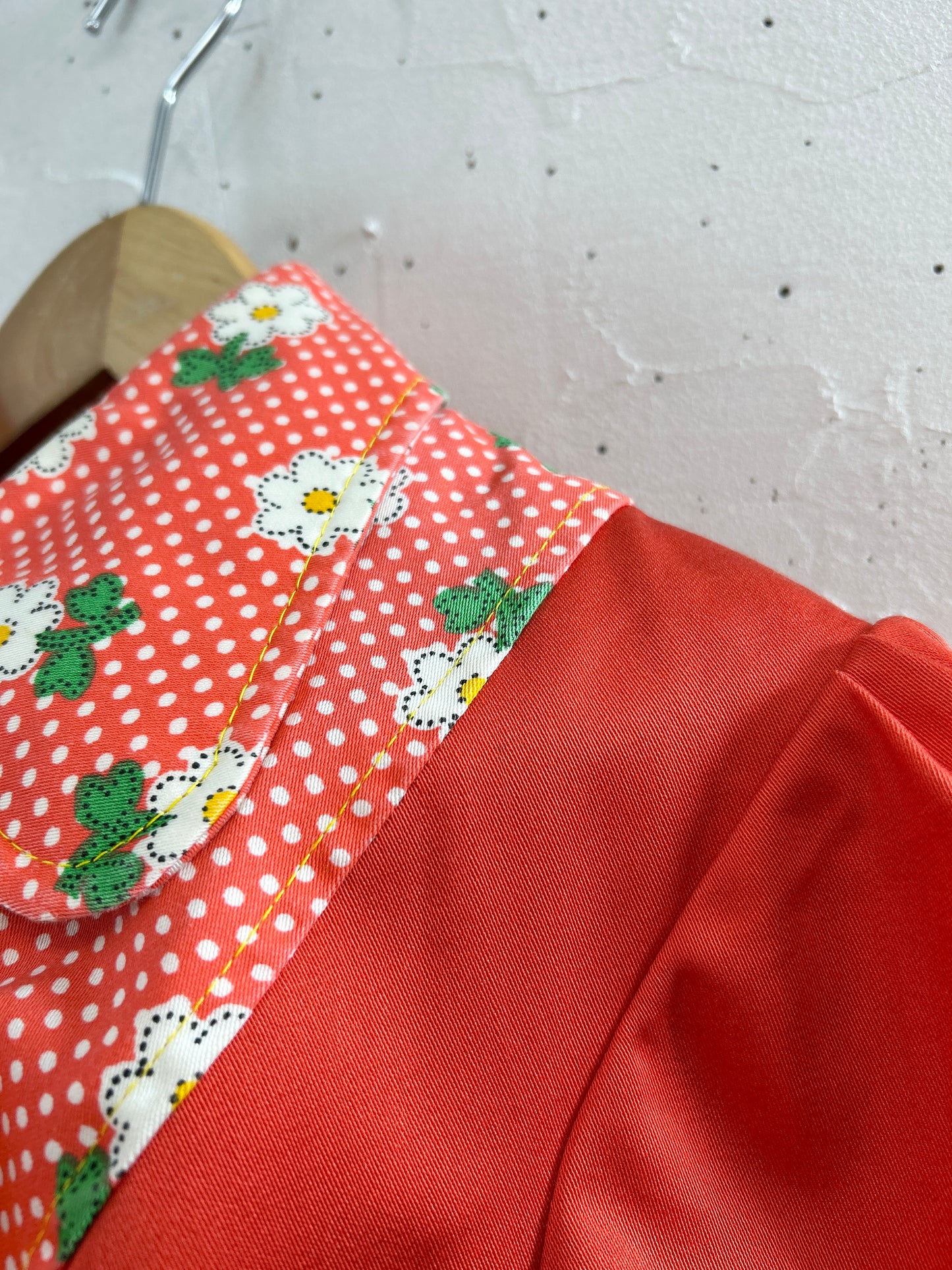 '70s Vintage Shirt [F32807]