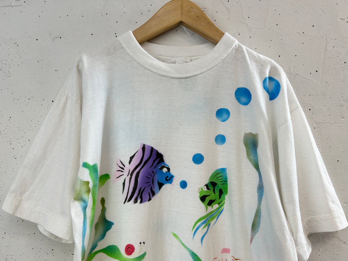 Vintage T-Shirt [G32891]