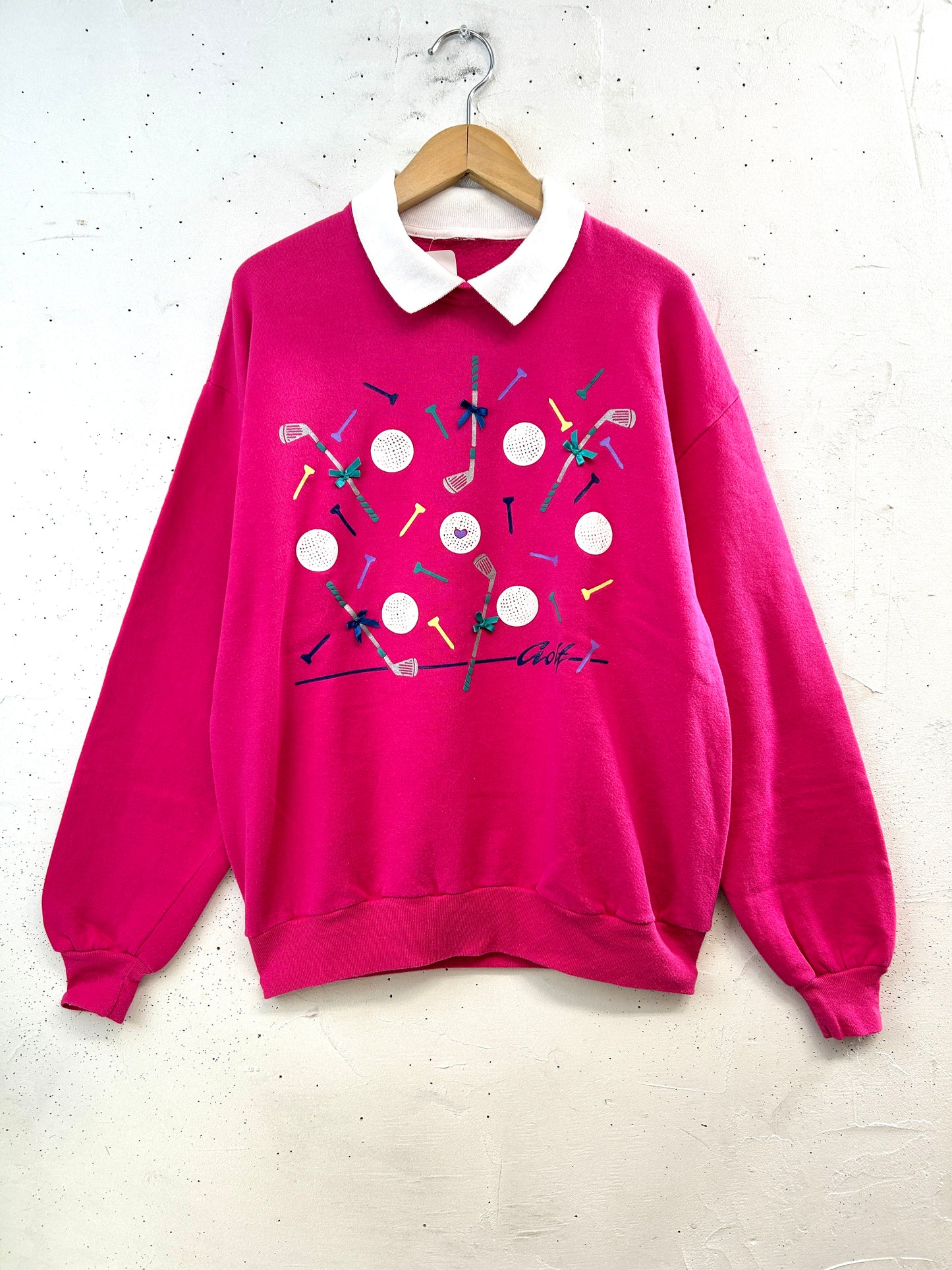 Vintage Sweat  [L31070]