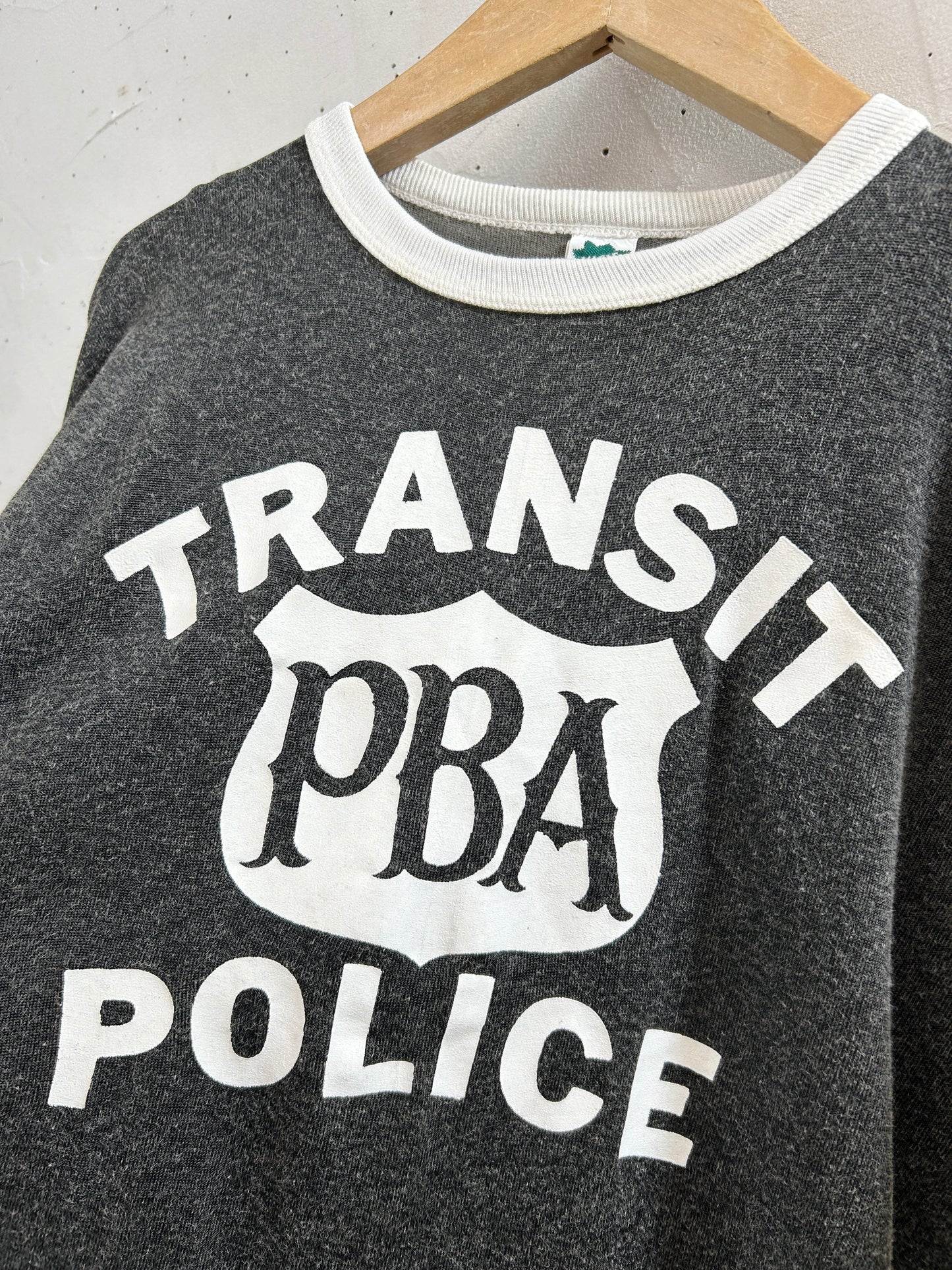'80s Vintage T-Shirt [G33284]