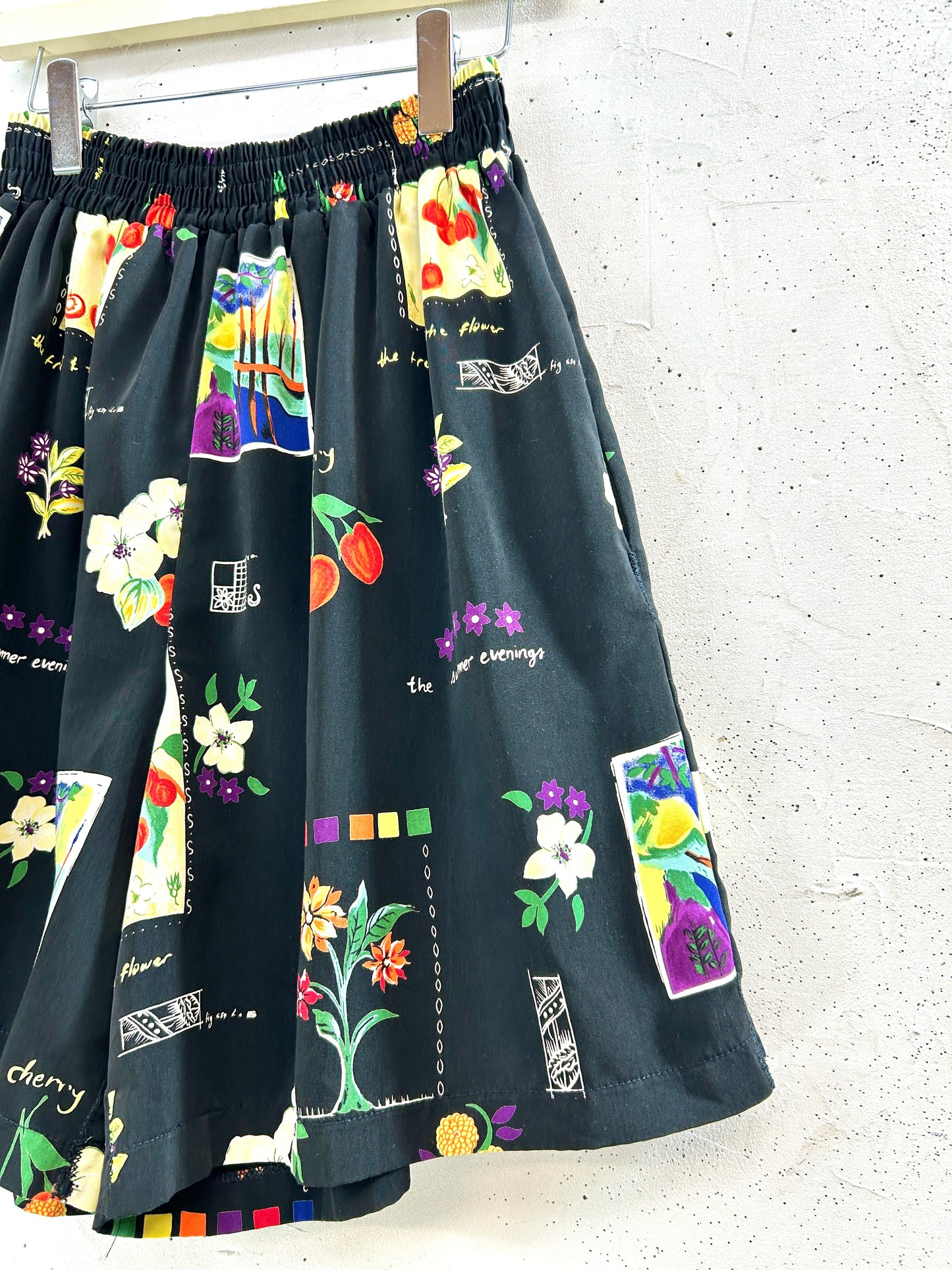 Vintage Pants [H33425]