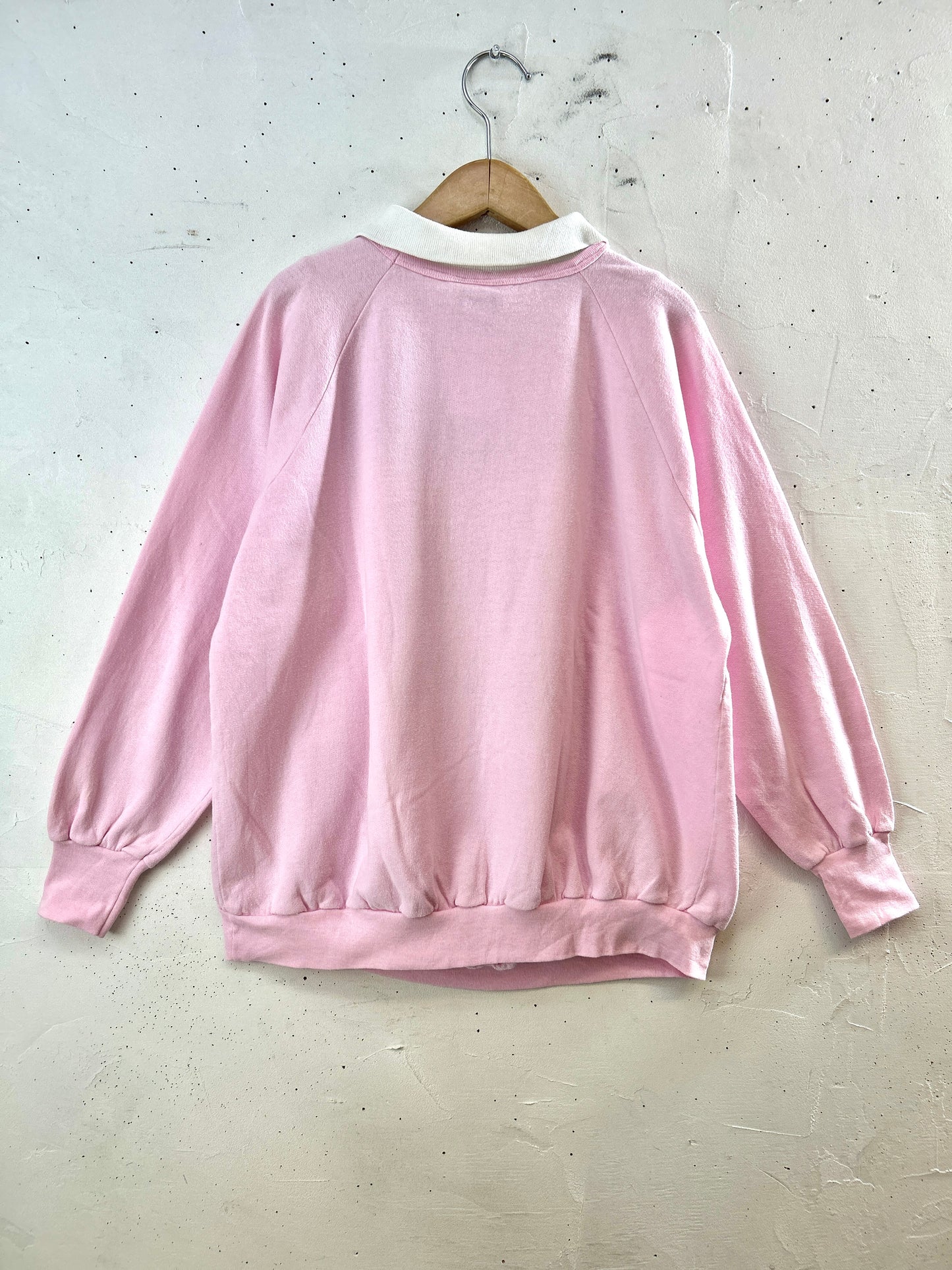 Vintage Sweat ~Maternity~ MADE IN USA [J30528]