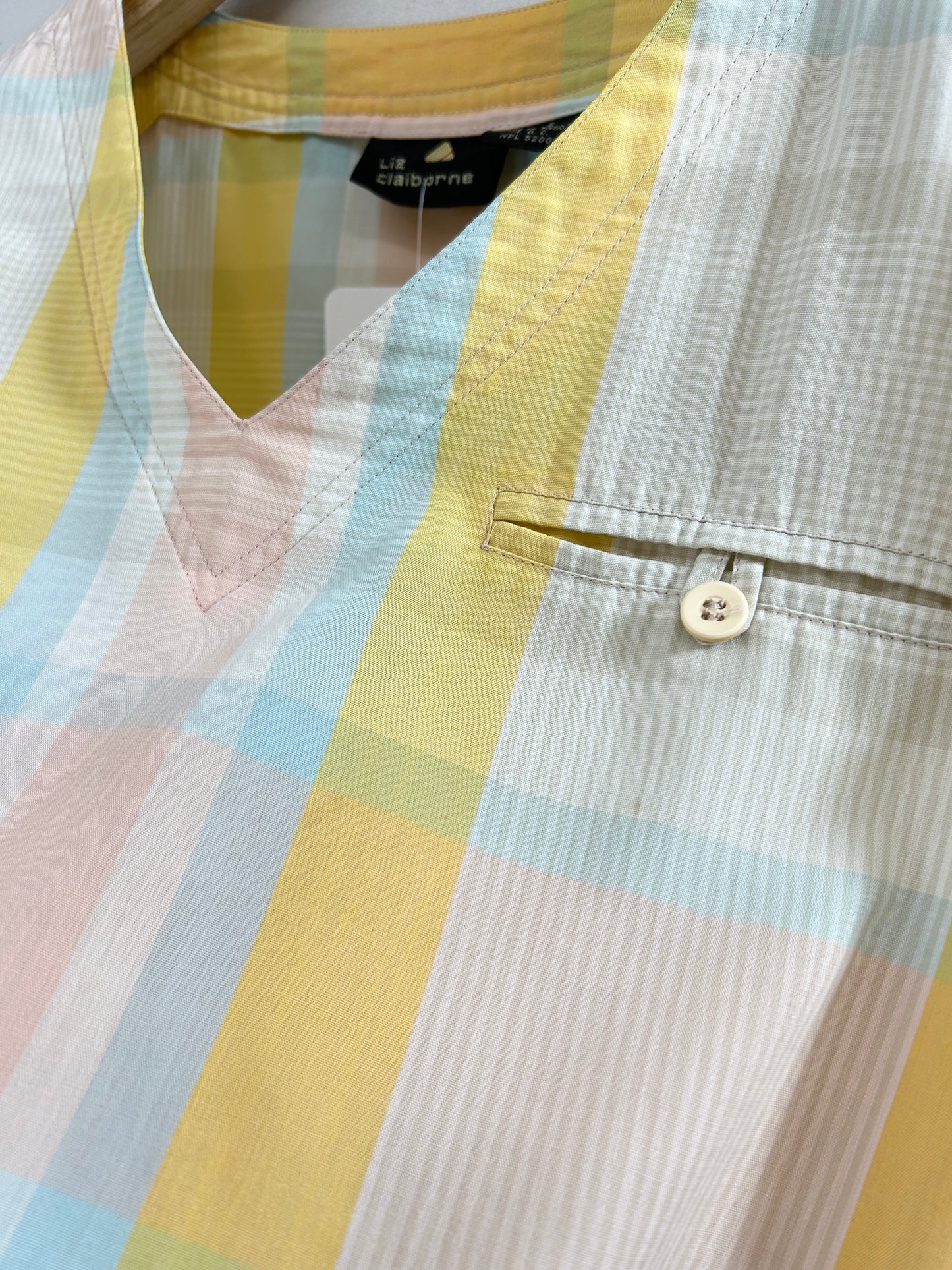 Vintage Shirt [H33402]