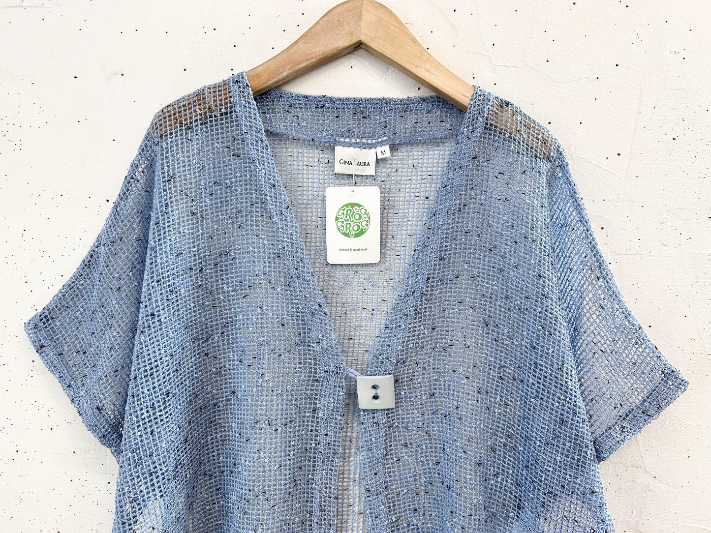 Vintage Tops [E32418]