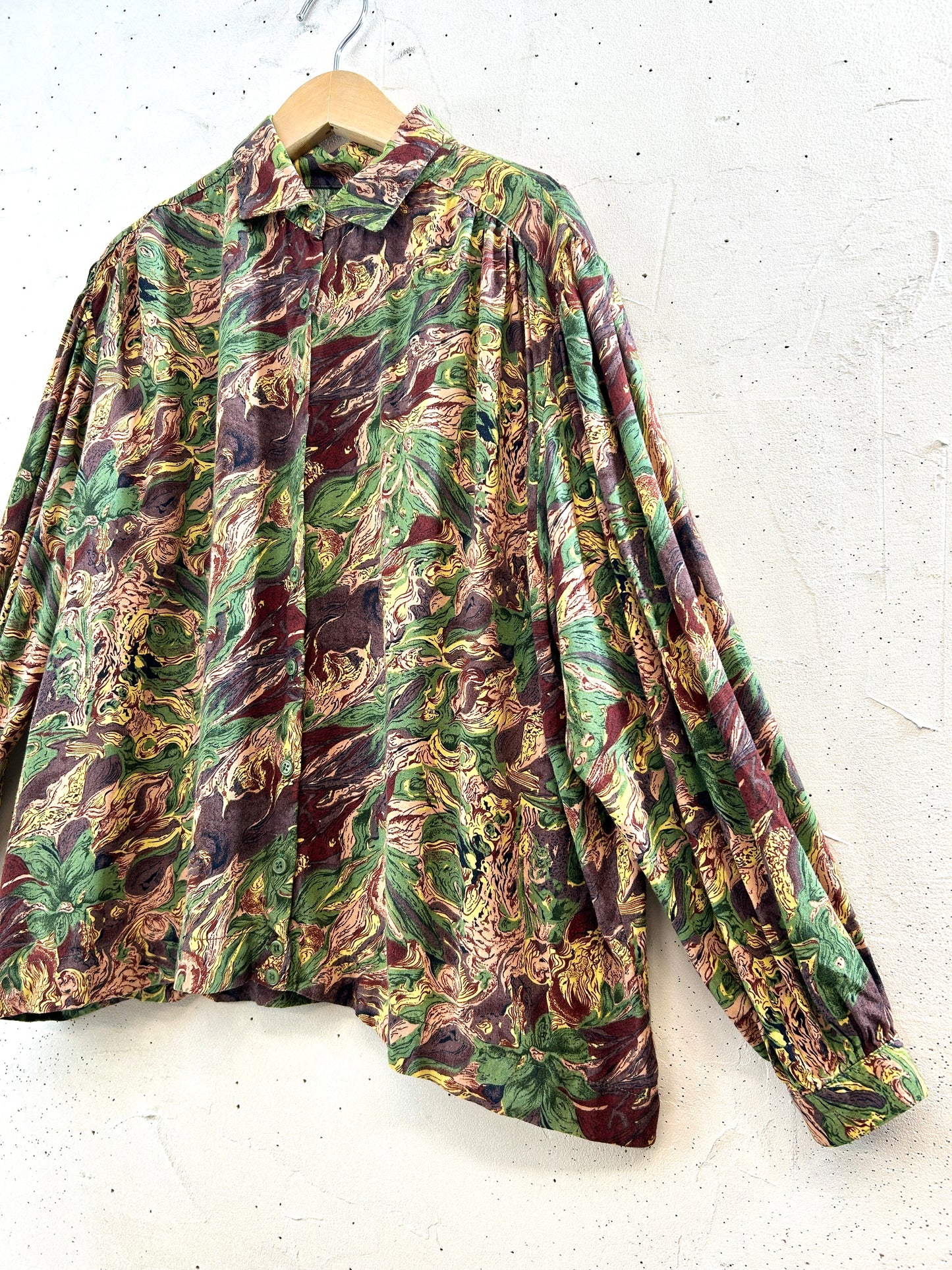 Vintage Shirt [L30937]