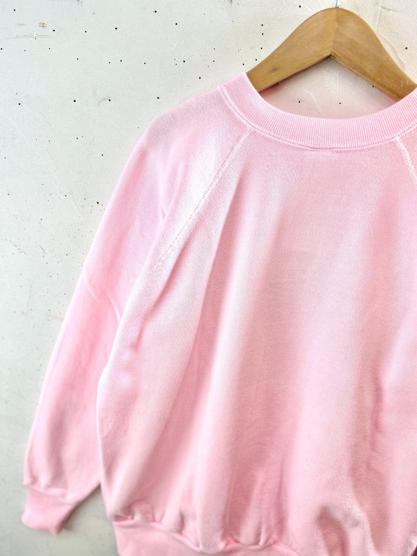 Vintage Custom Sweat　MADE IN USA [K30737]