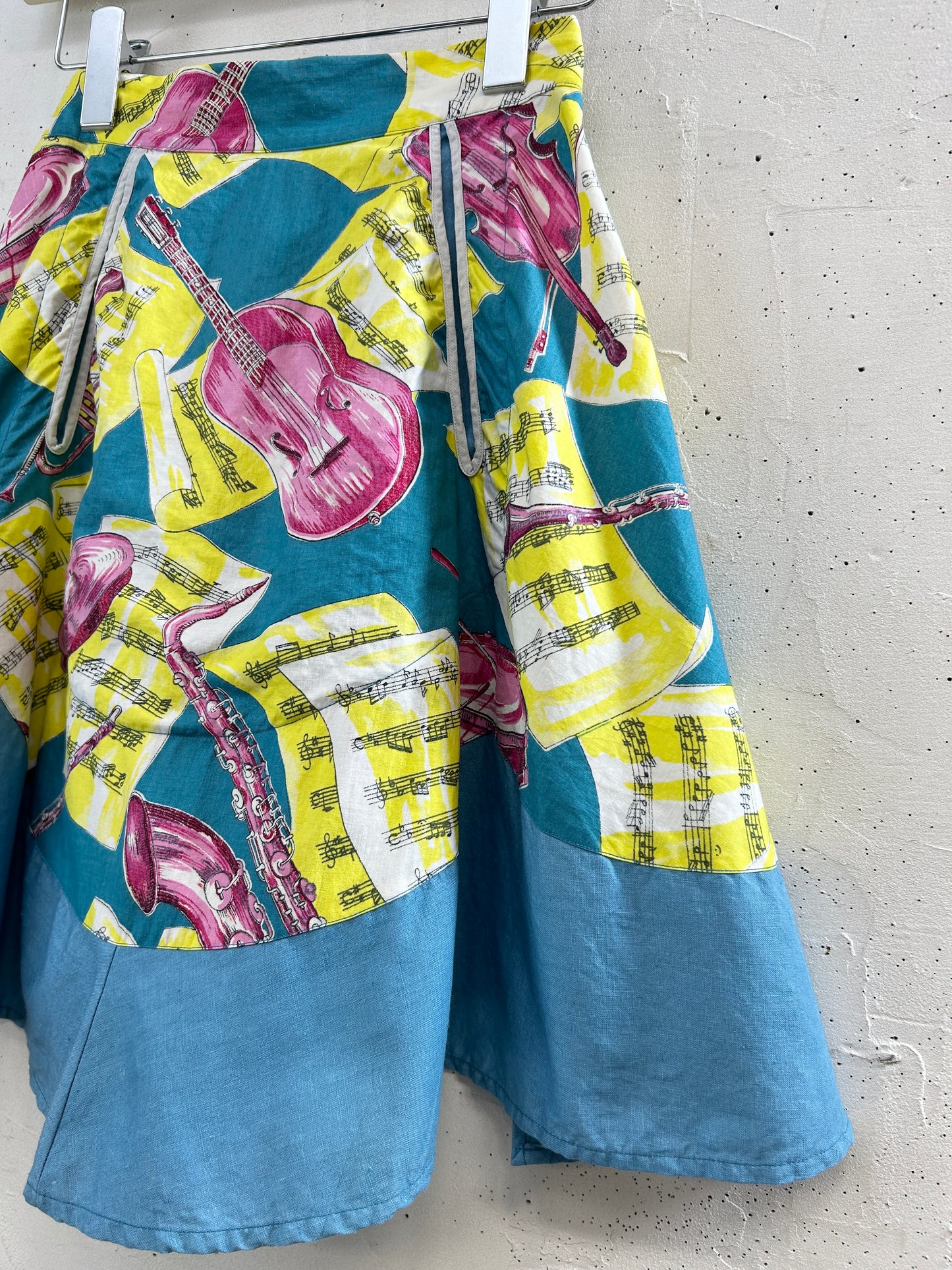 Vintage Apron [H33349]