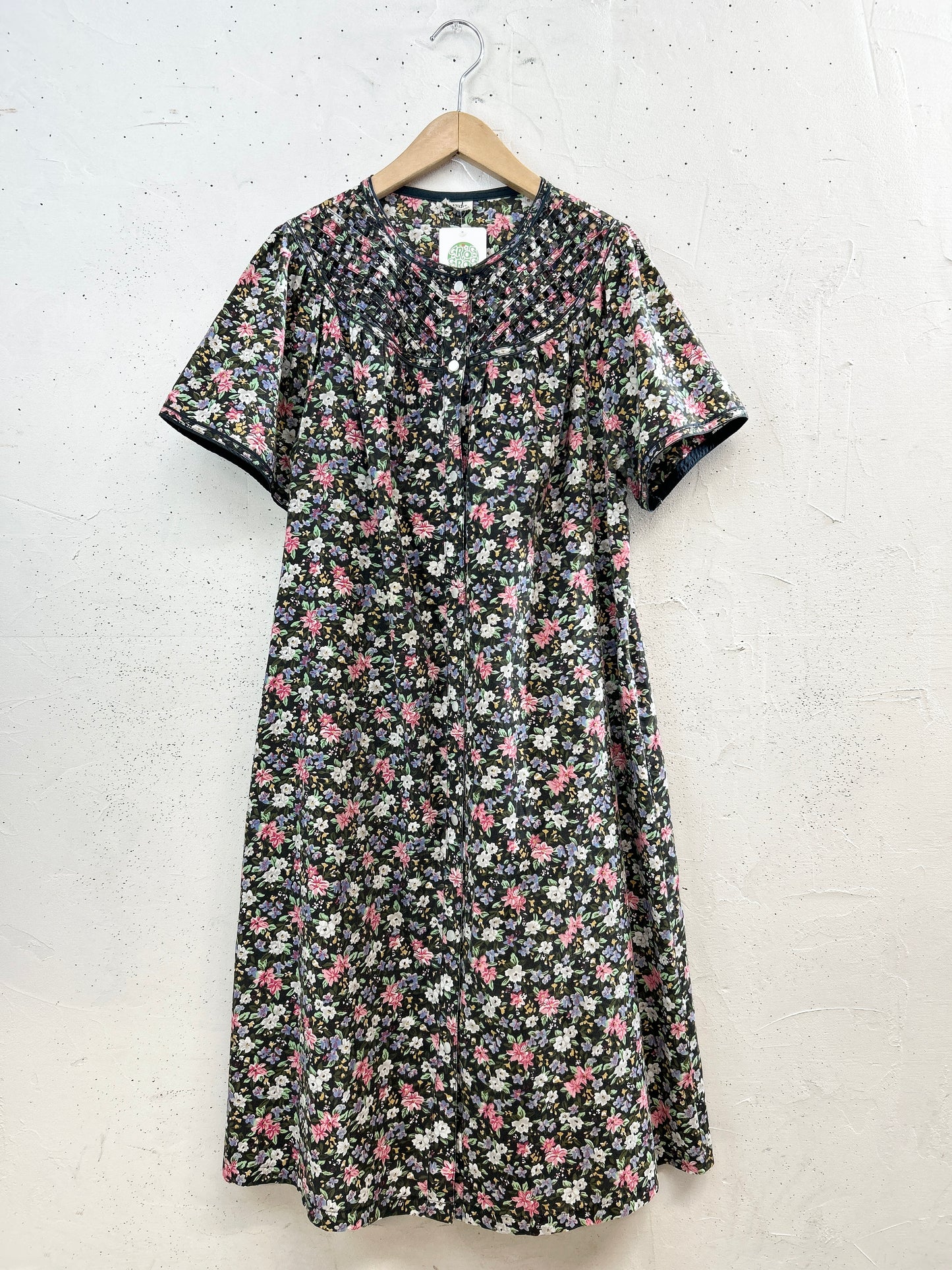 Vintage Dress [G33131]