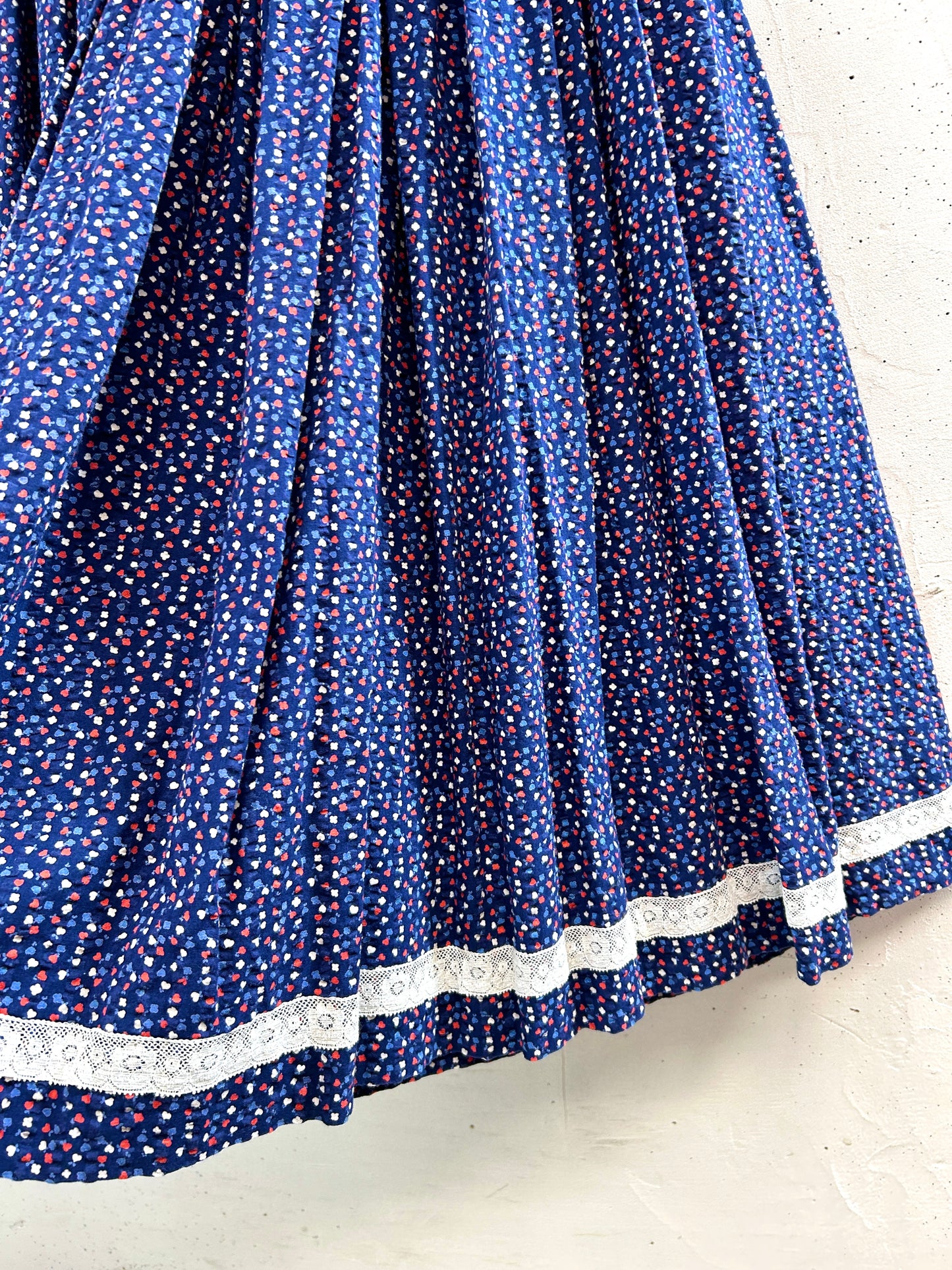 Vintage Skirt [H33340]