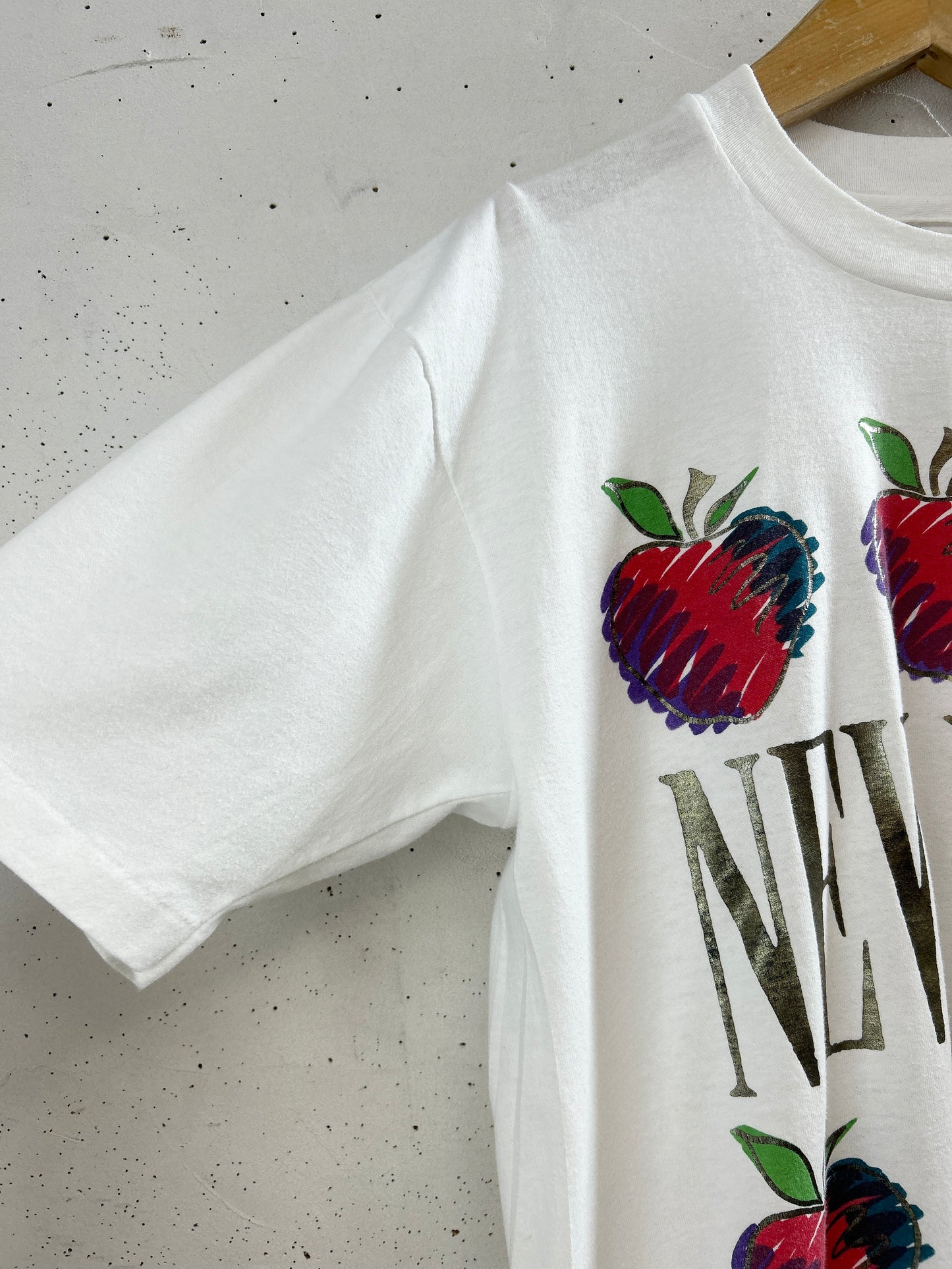 Vintage T-Shirt [F32831]