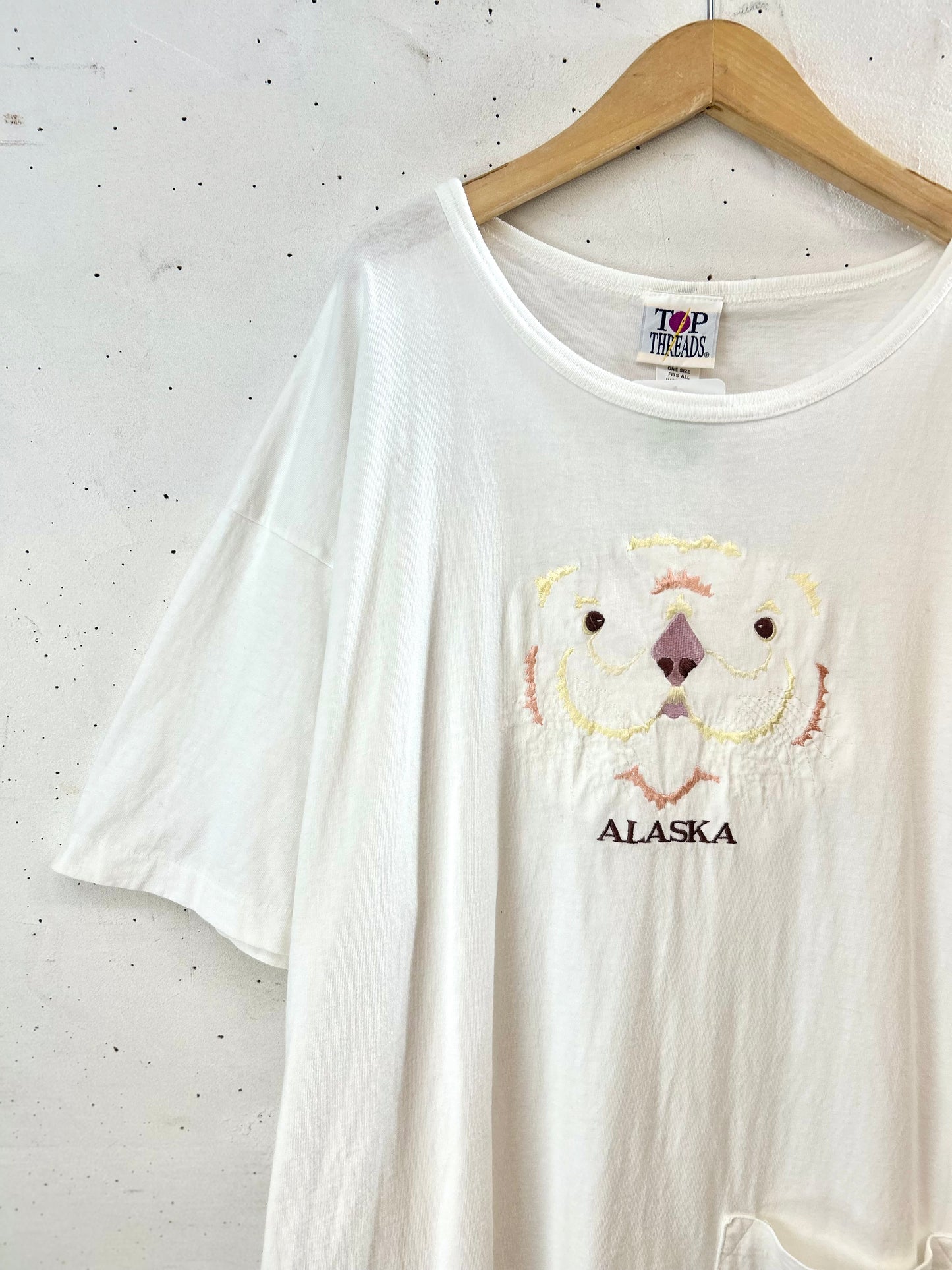 Vintage T-Shirt  MADE IN USA [F30511]