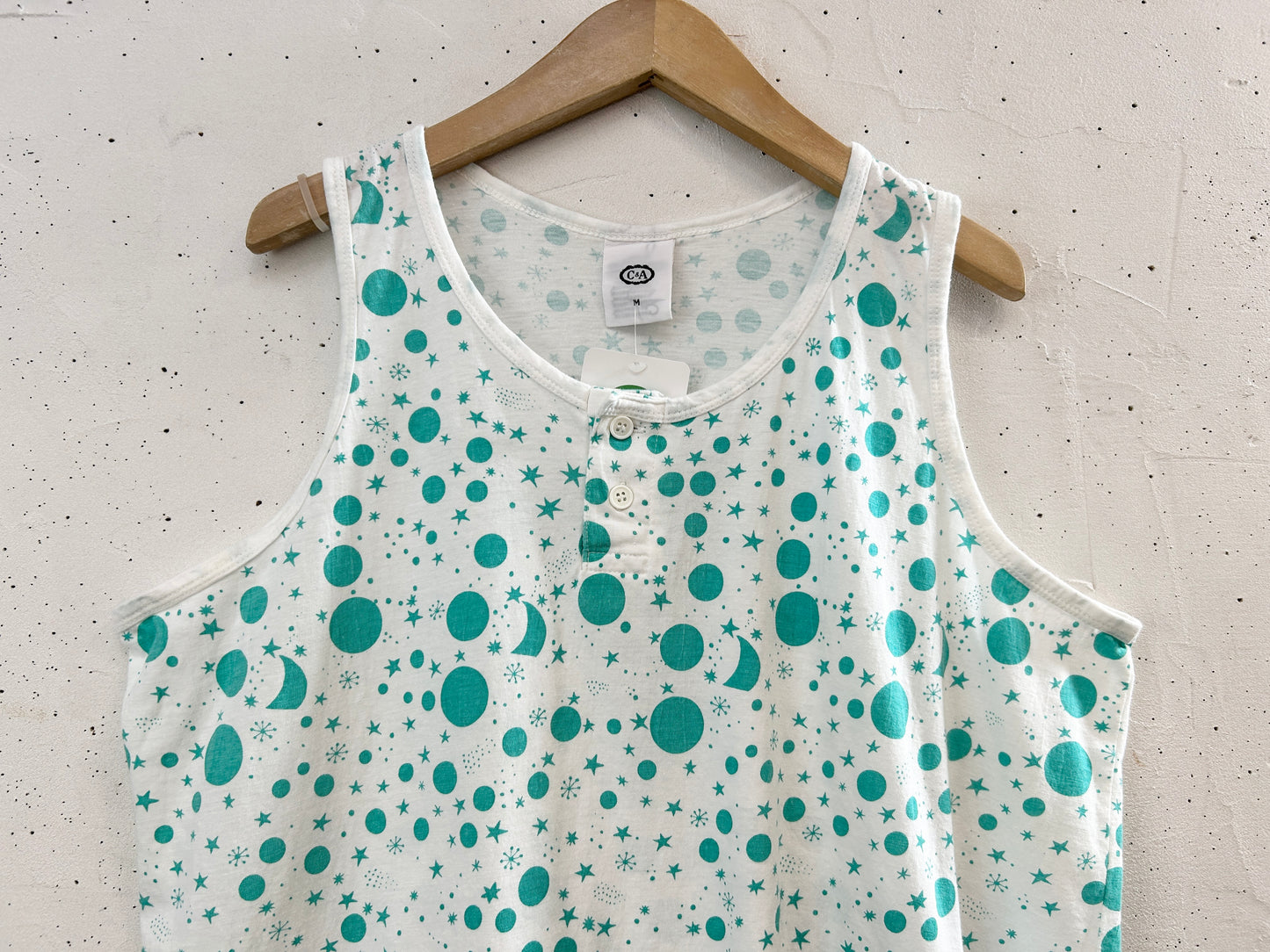 Vintage Tops [G33304]