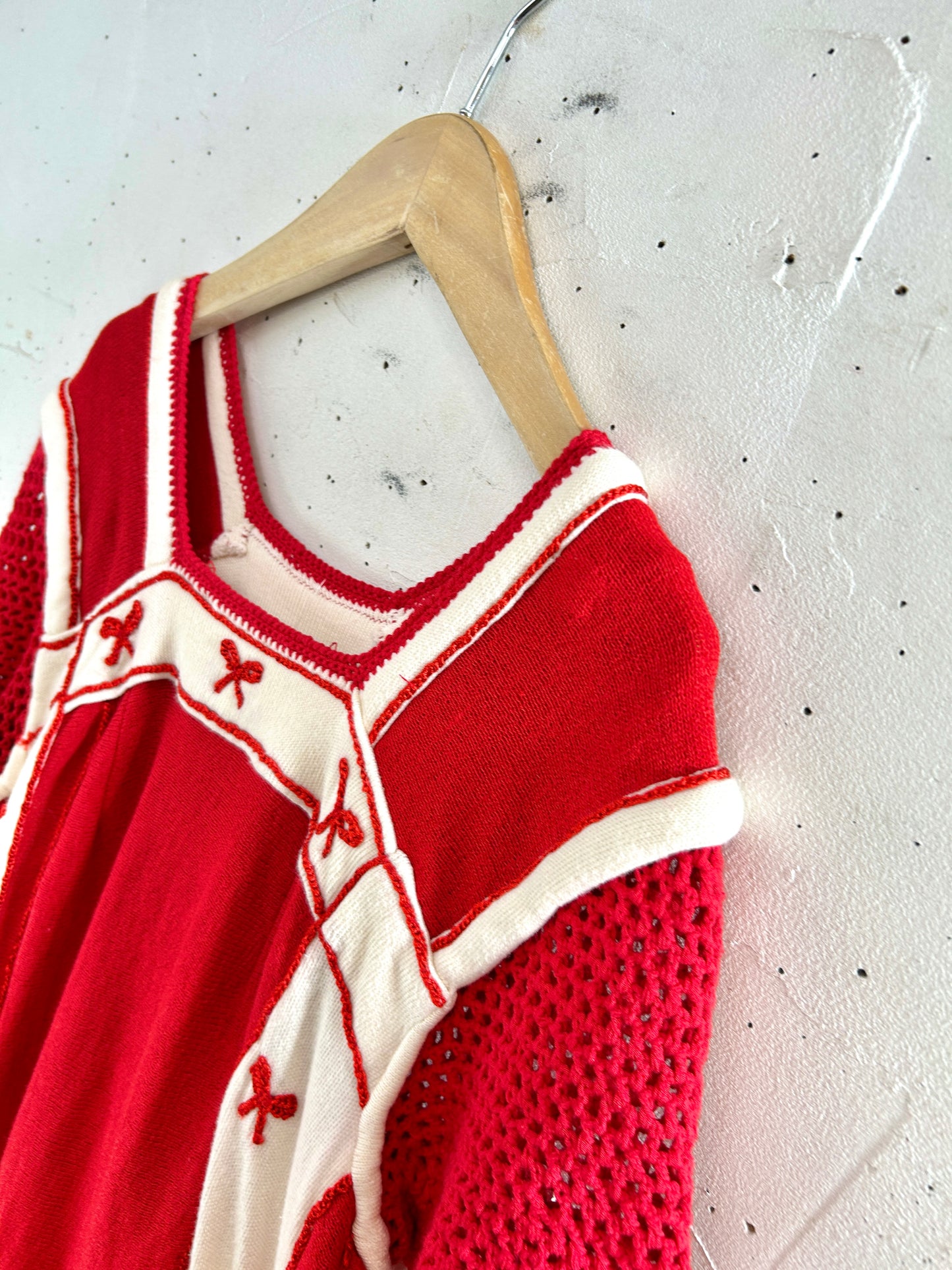 Vintage Tops [H33601]