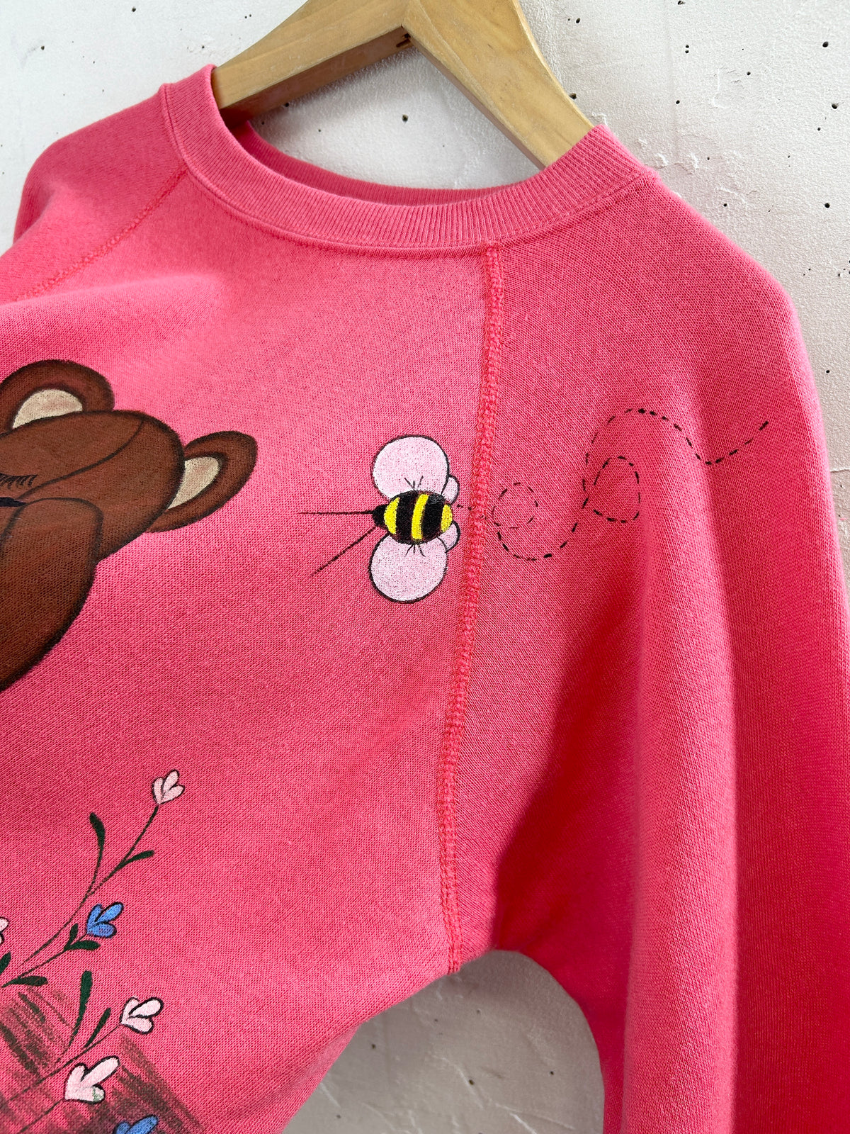 Vintage Sweat 〜MADE IN USA〜 [I33930]