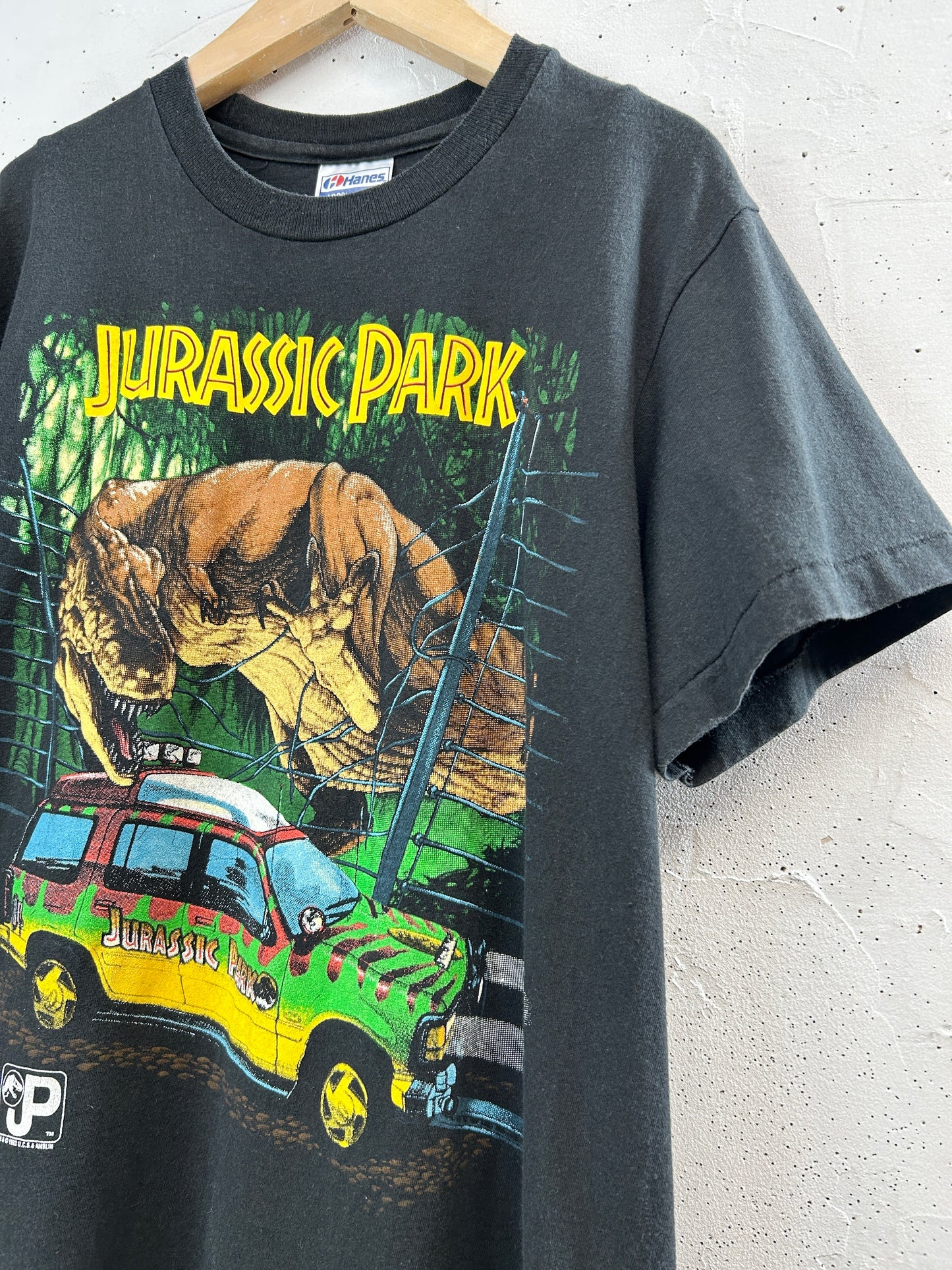 '90s Vintage T-Shirt [F32673]