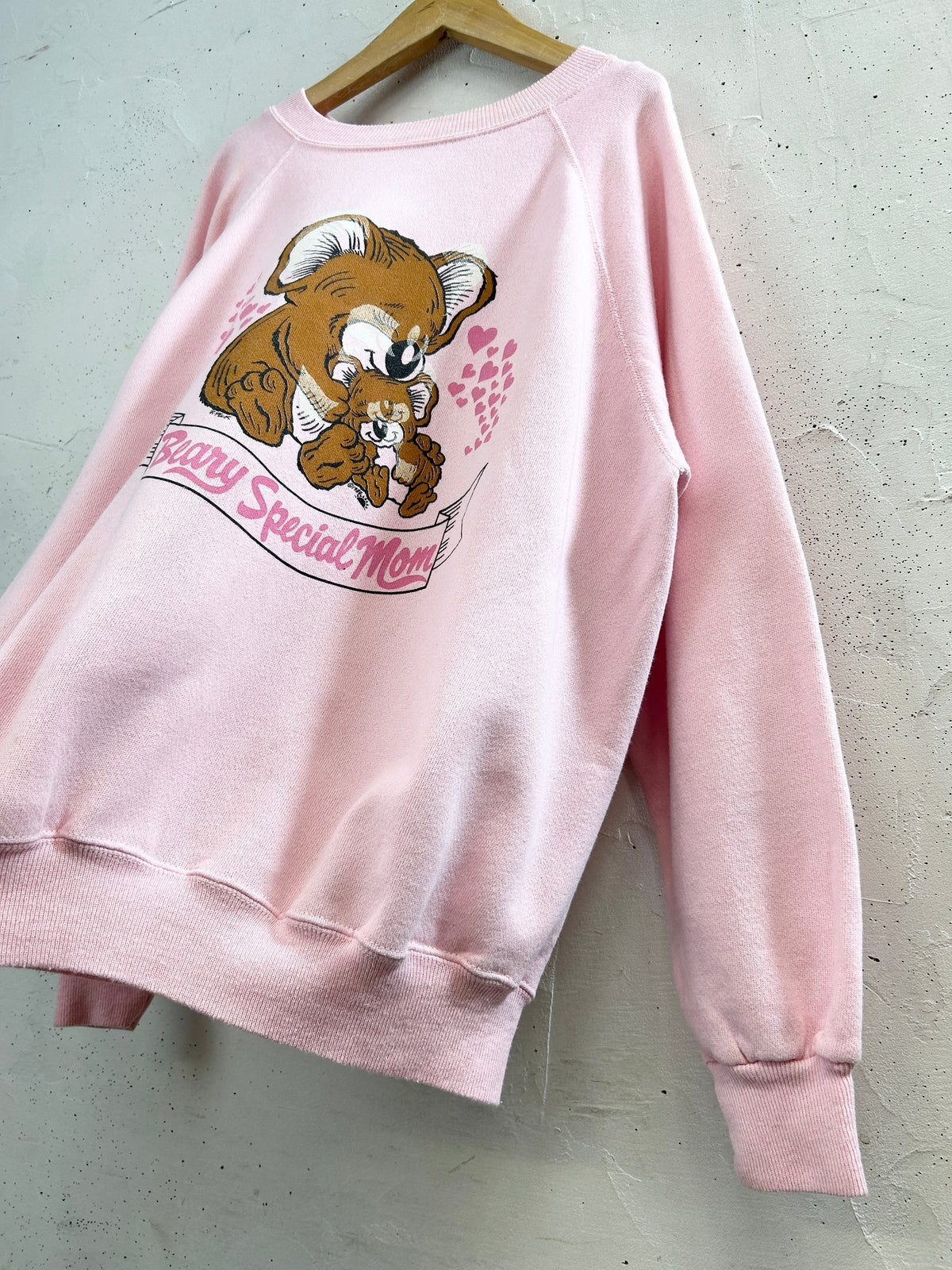 Vintage Sweat 〜MADE IN USA〜 [J34179]