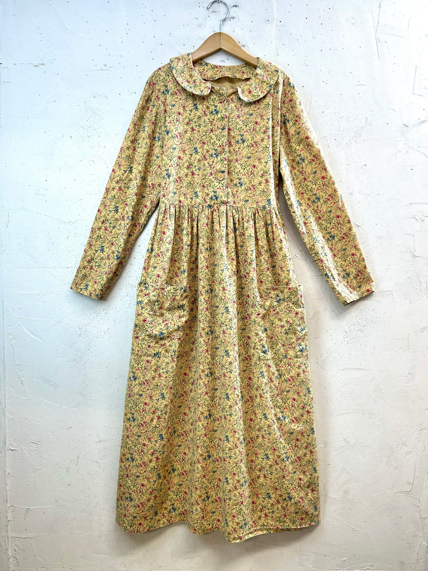 Vintage Dress [H33339]