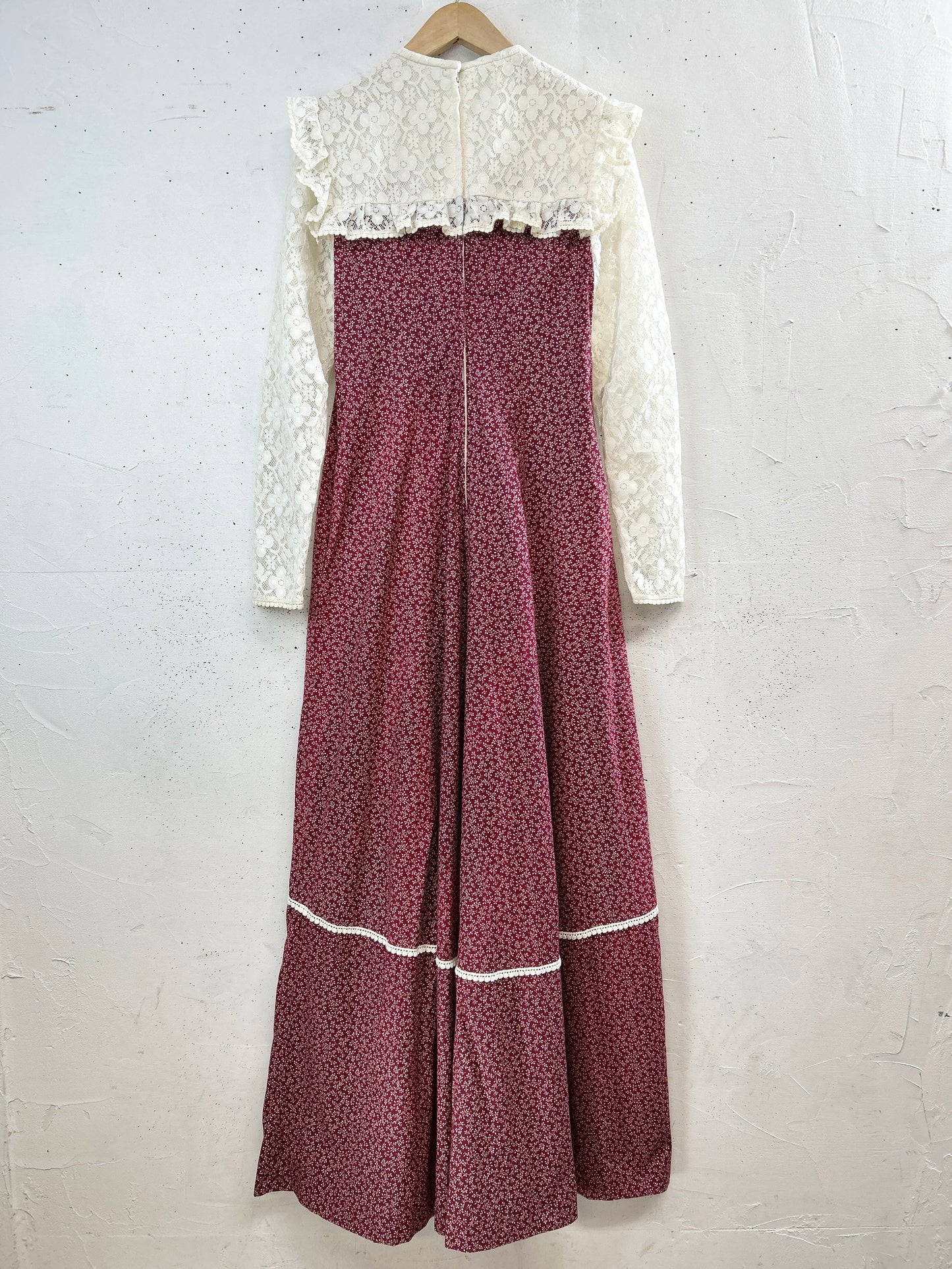 Vintage HAWAII Dress [A31412]