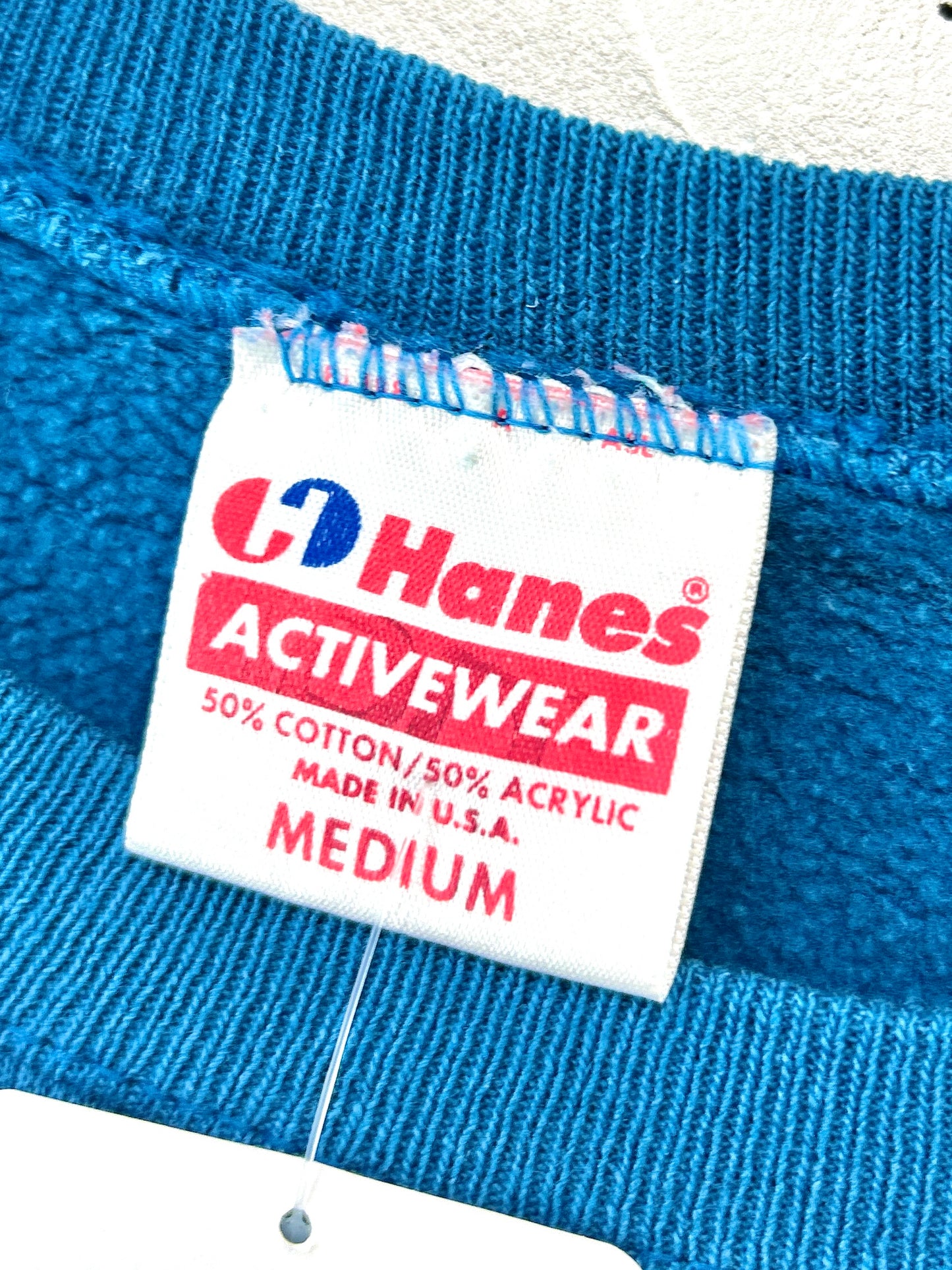 Vintage Sweat MADE IN USA [K30738]