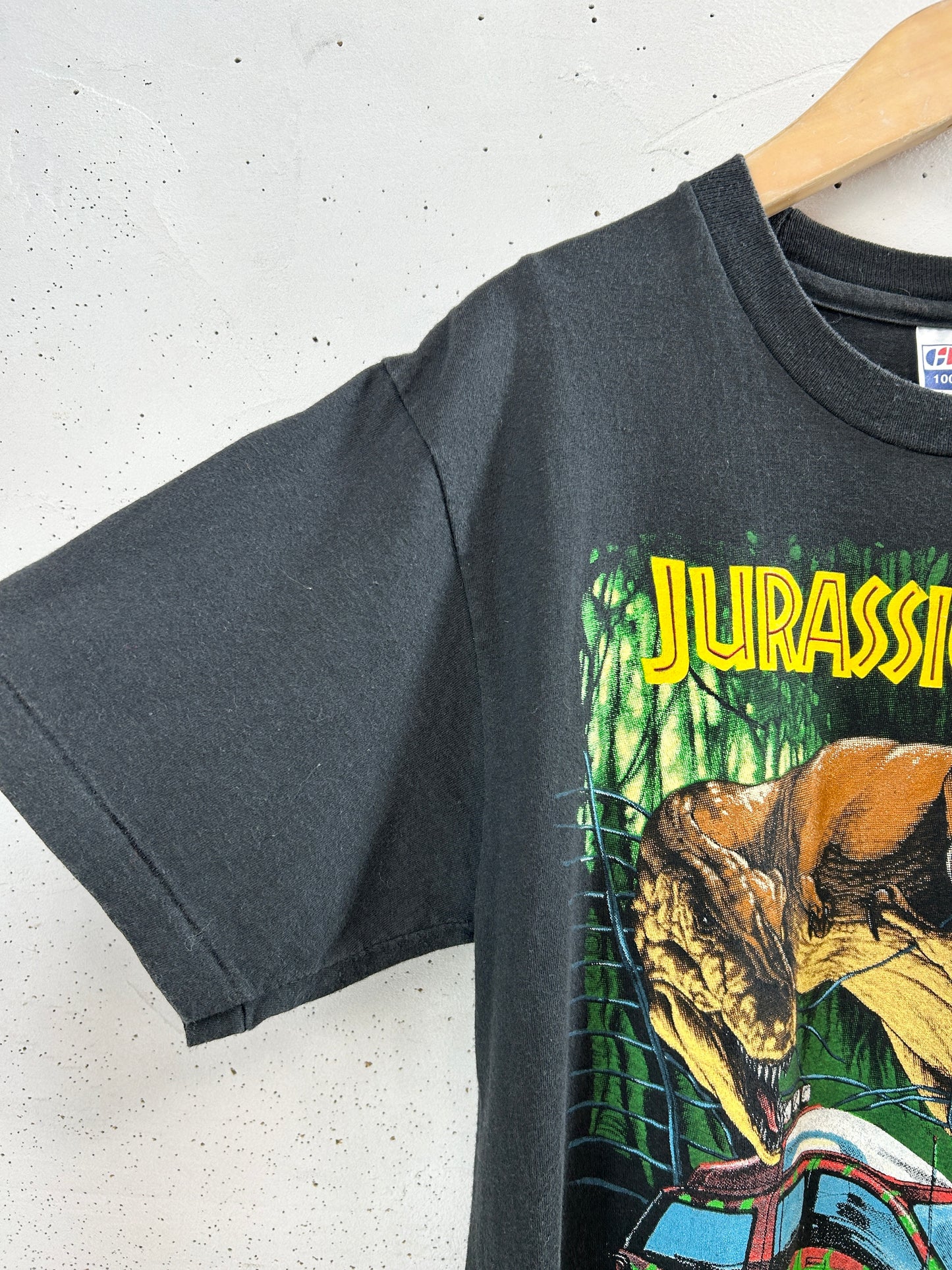 '90s Vintage T-Shirt [F32673]