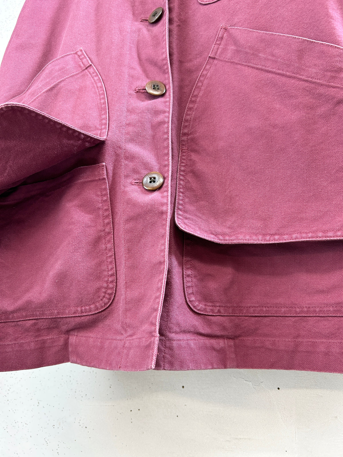 Vintage Jacket 〜L.L.BEAN〜[J34149]