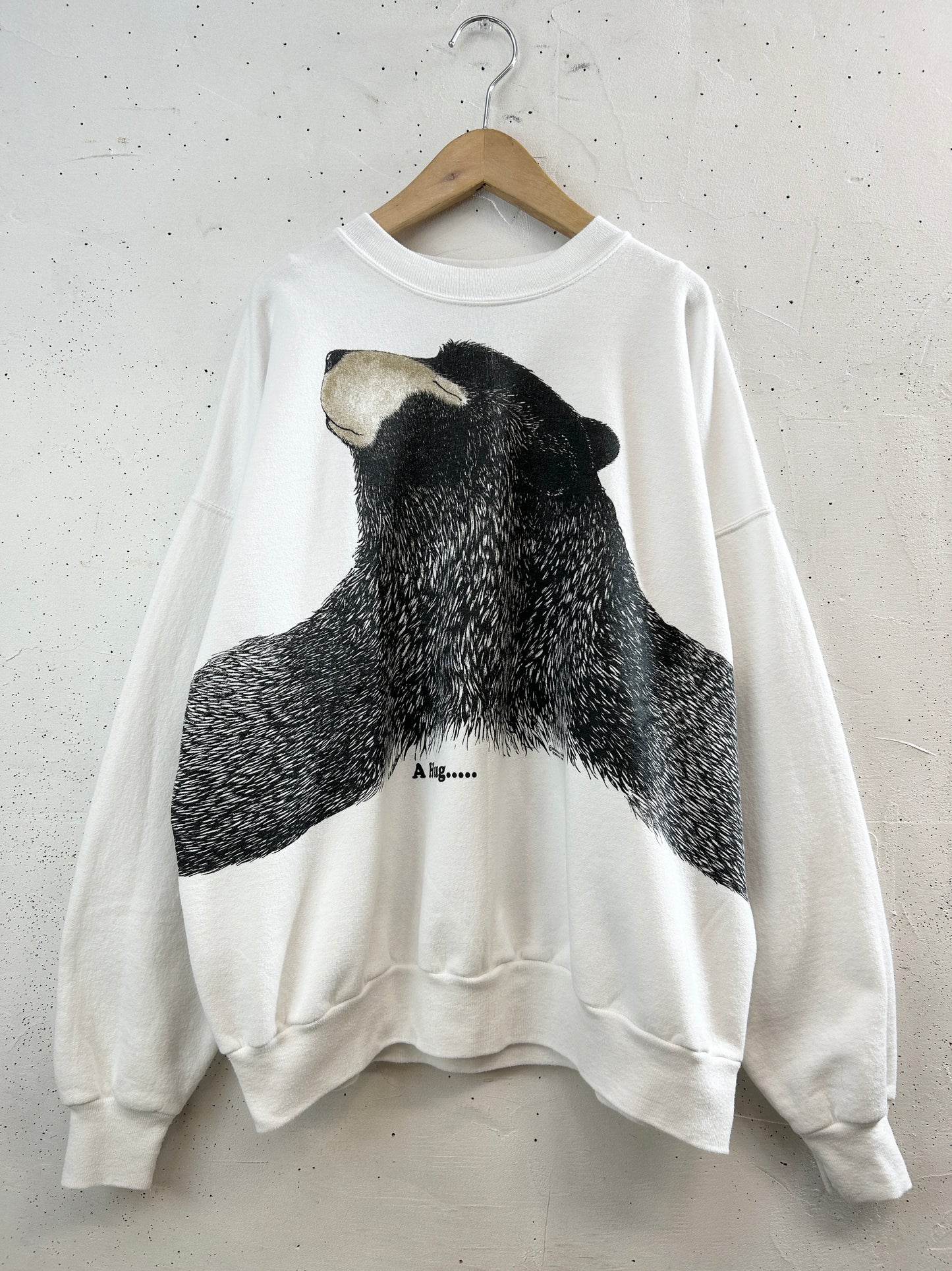Vintage Sweat [G32890]