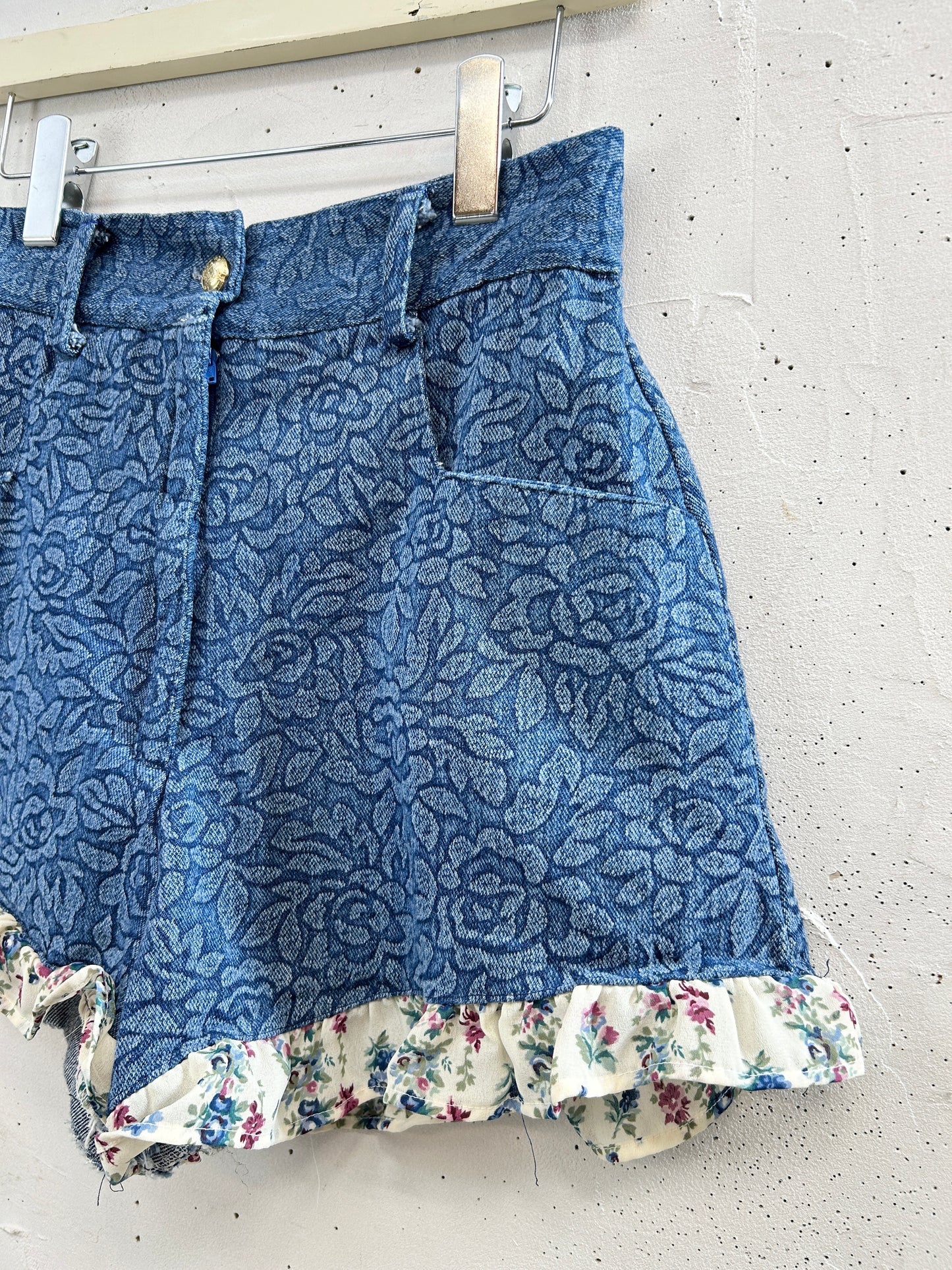 Vintage Pants [G33286]