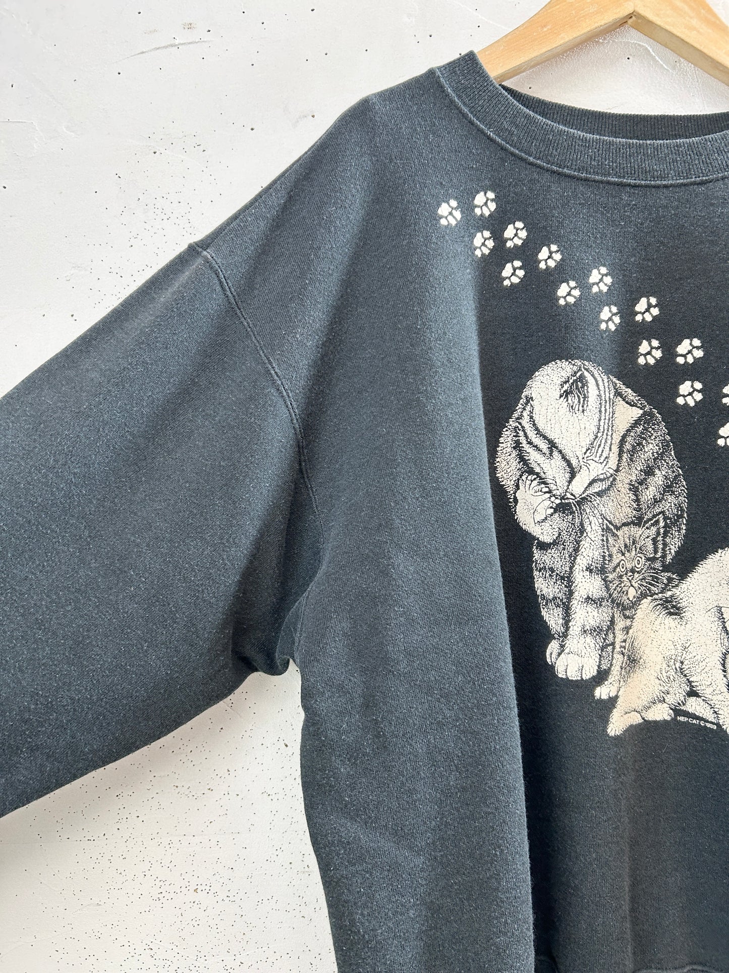 Vintage Sweat 〜MADE IN USA〜 [G33158]