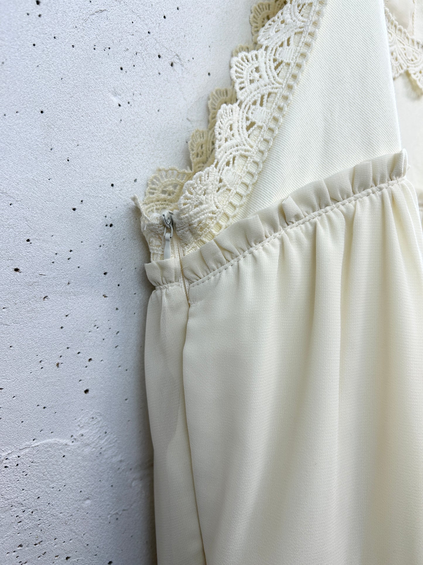 Vintage Dress [B31499]